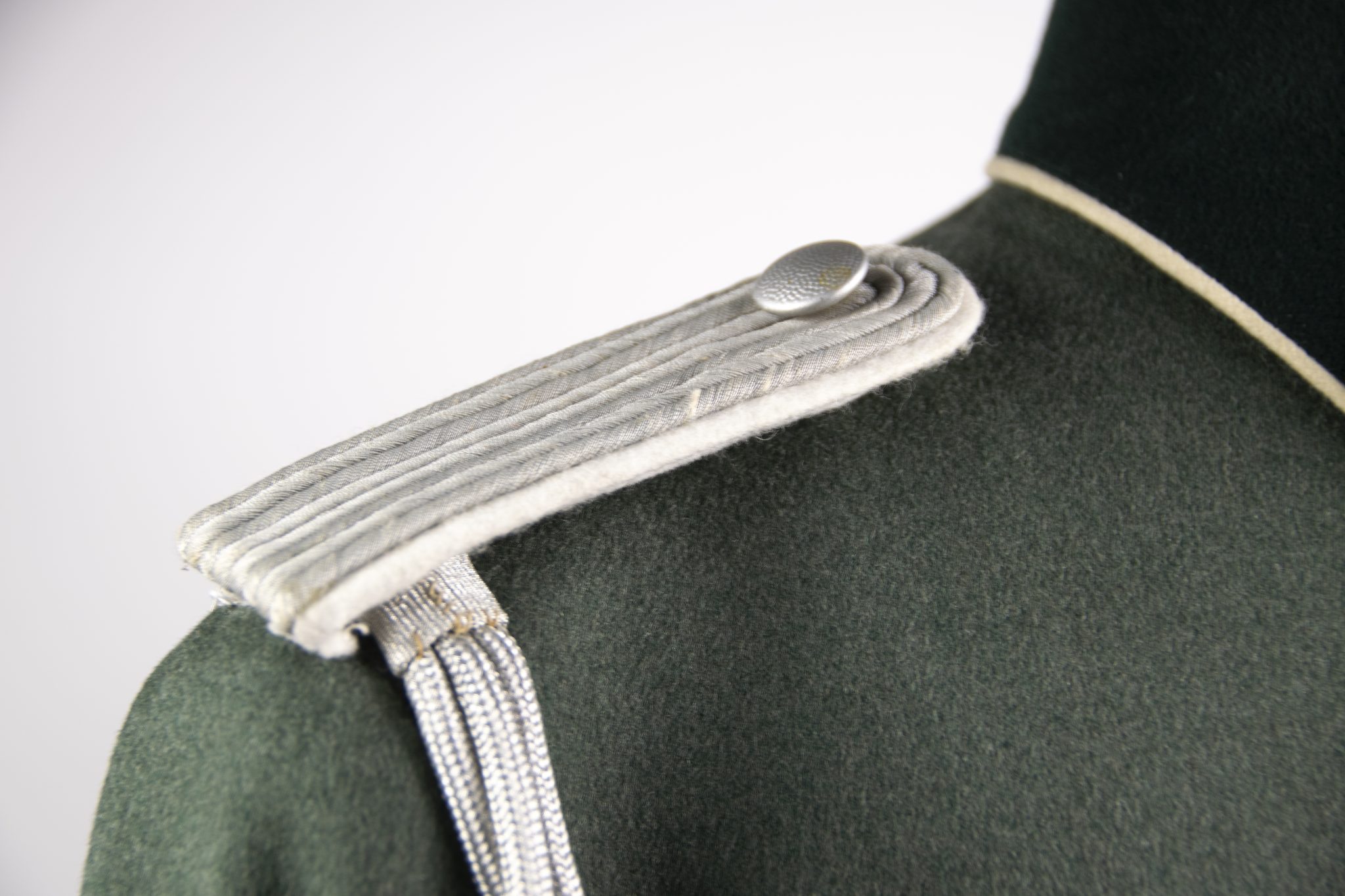 Wehrmacht (Heer) Infanterie Waffenrock - Image 35