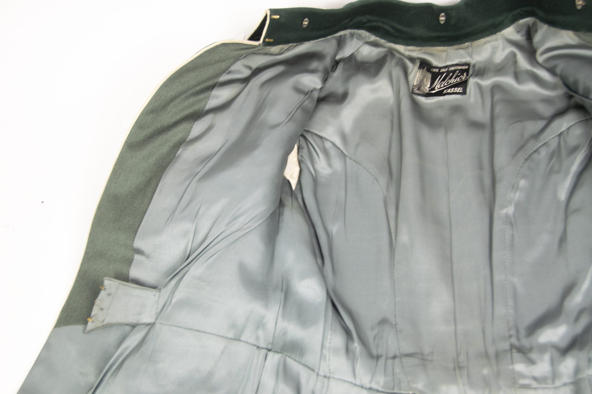 Wehrmacht (Heer) Infanterie Waffenrock - Image 36