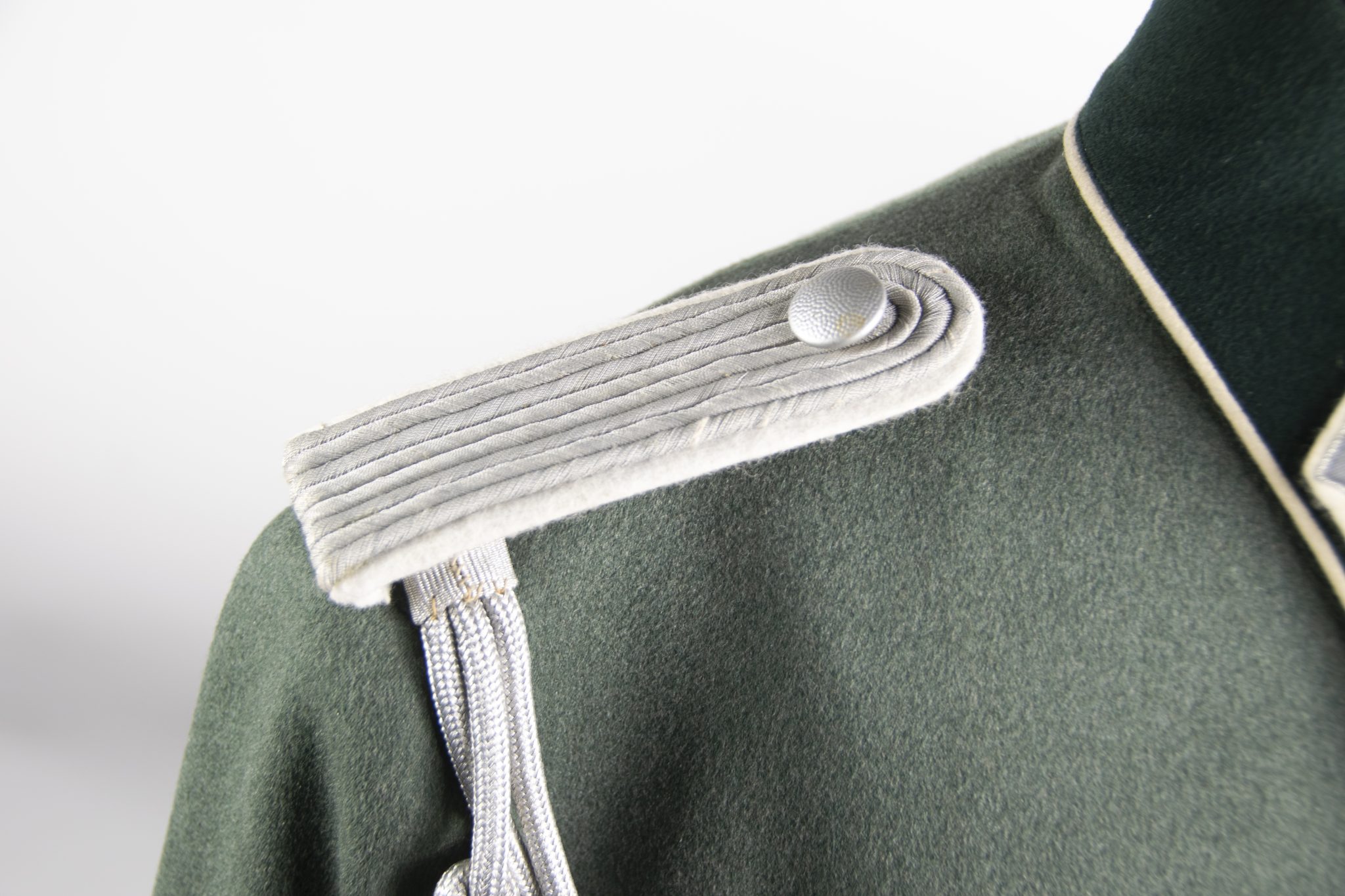 Wehrmacht (Heer) Infanterie Waffenrock - Image 39