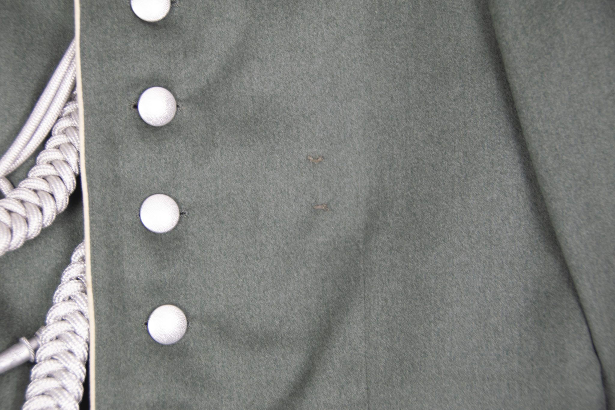 Wehrmacht (Heer) Infanterie Waffenrock - Image 4