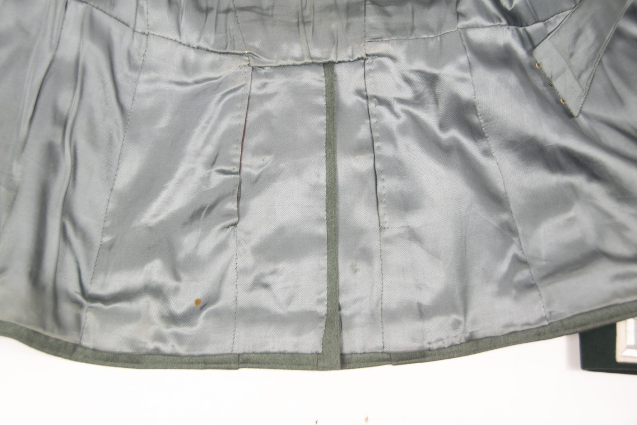 Wehrmacht (Heer) Infanterie Waffenrock - Image 41