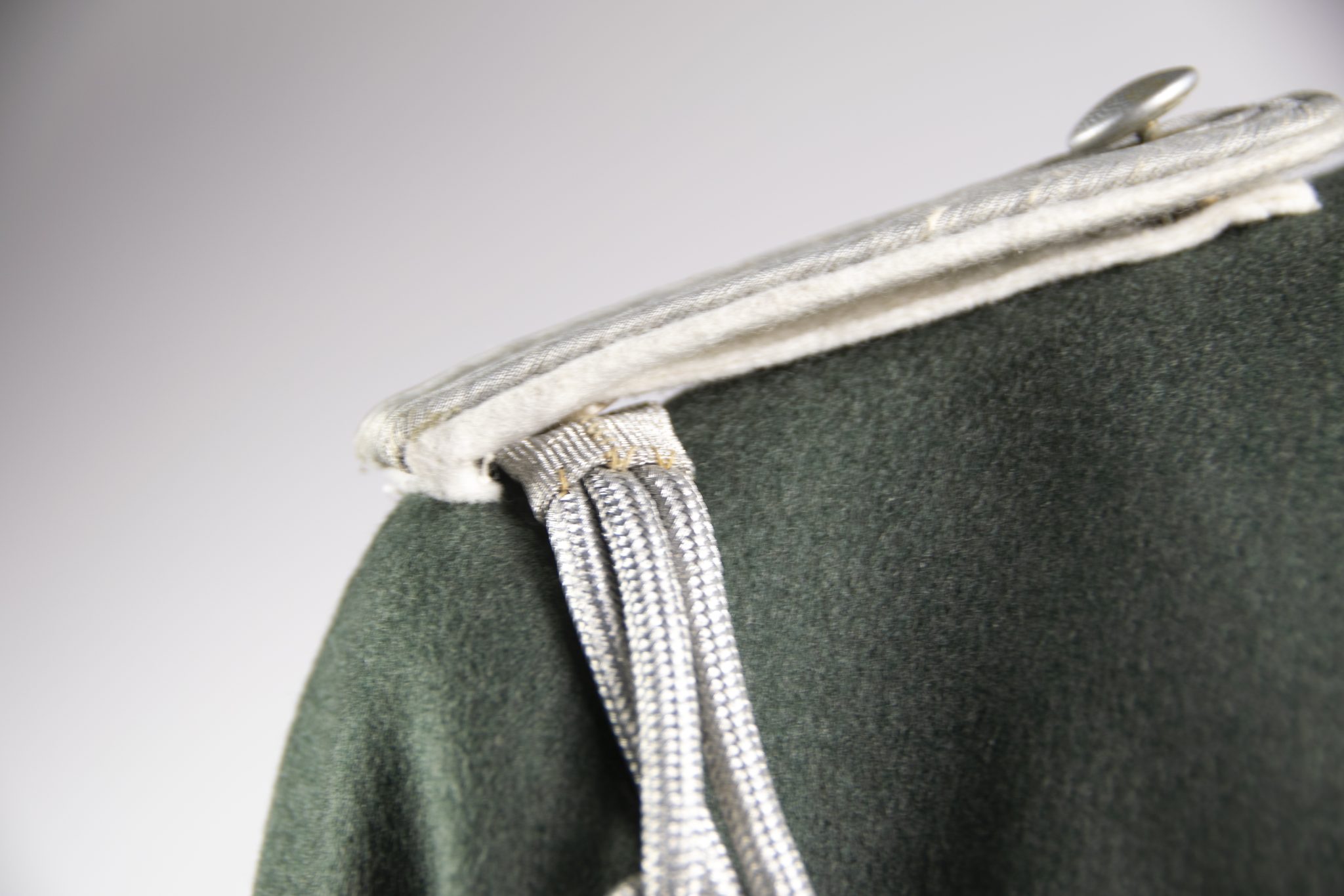 Wehrmacht (Heer) Infanterie Waffenrock - Image 42