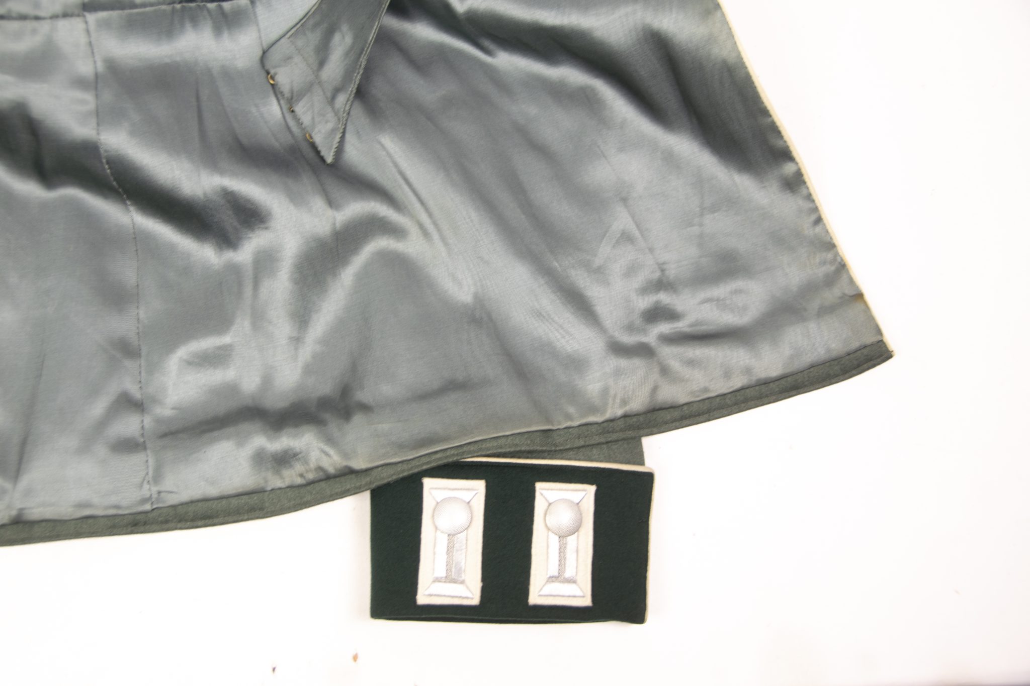 Wehrmacht (Heer) Infanterie Waffenrock - Image 43