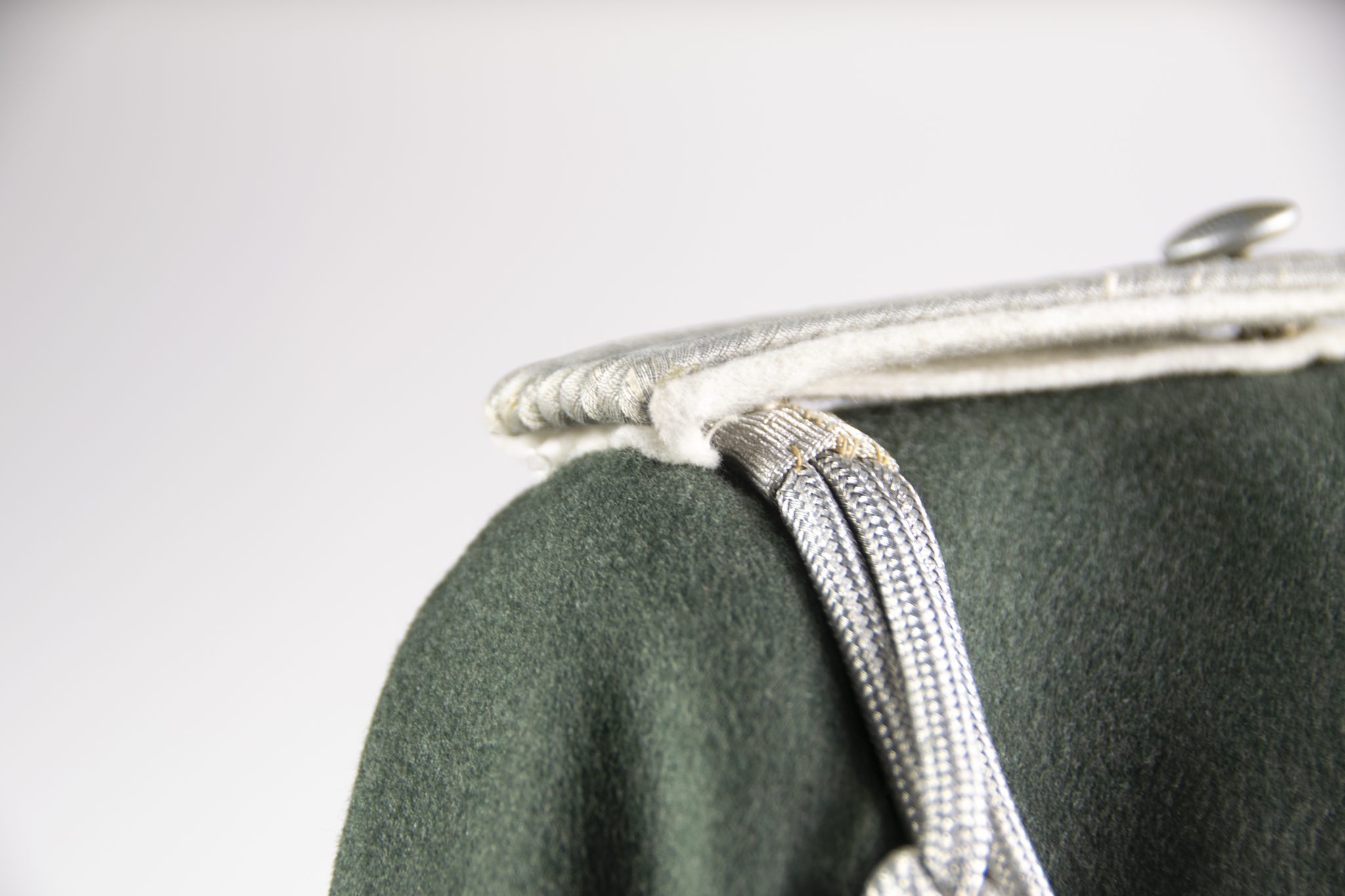 Wehrmacht (Heer) Infanterie Waffenrock - Image 44