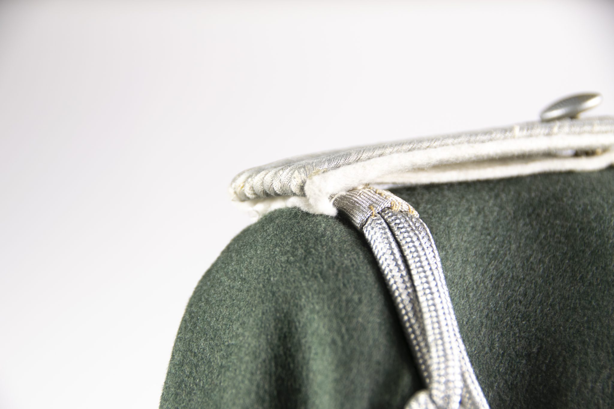 Wehrmacht (Heer) Infanterie Waffenrock - Image 45