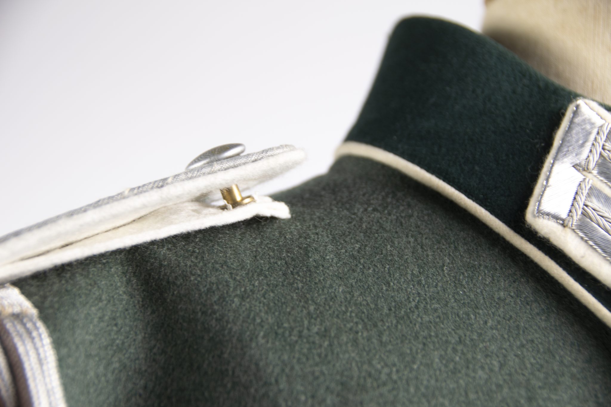 Wehrmacht (Heer) Infanterie Waffenrock - Image 47