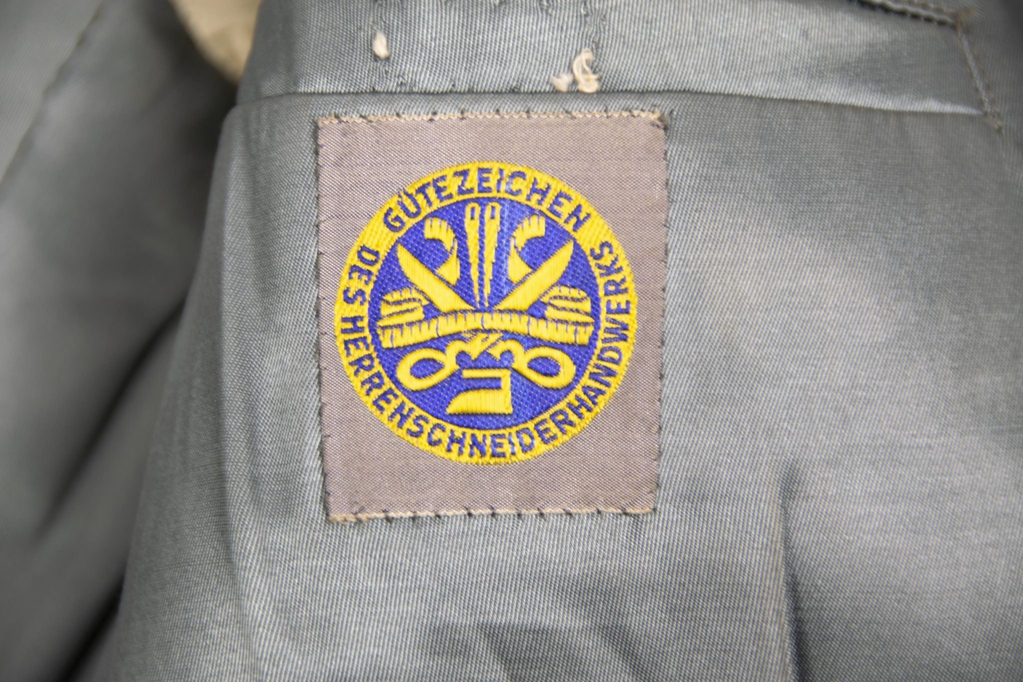 Wehrmacht (Heer) Infanterie Waffenrock - Image 48