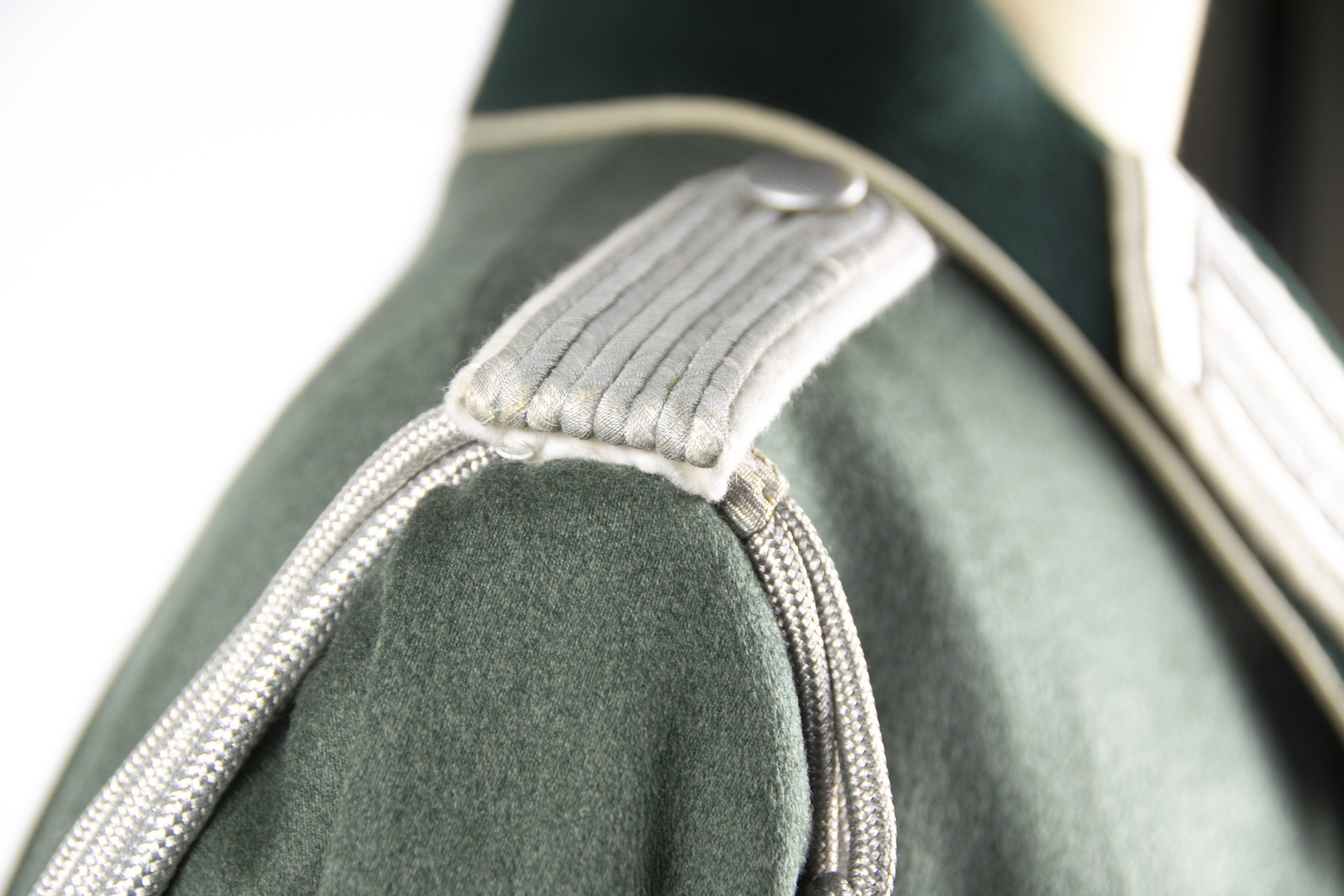 Wehrmacht (Heer) Infanterie Waffenrock - Image 49