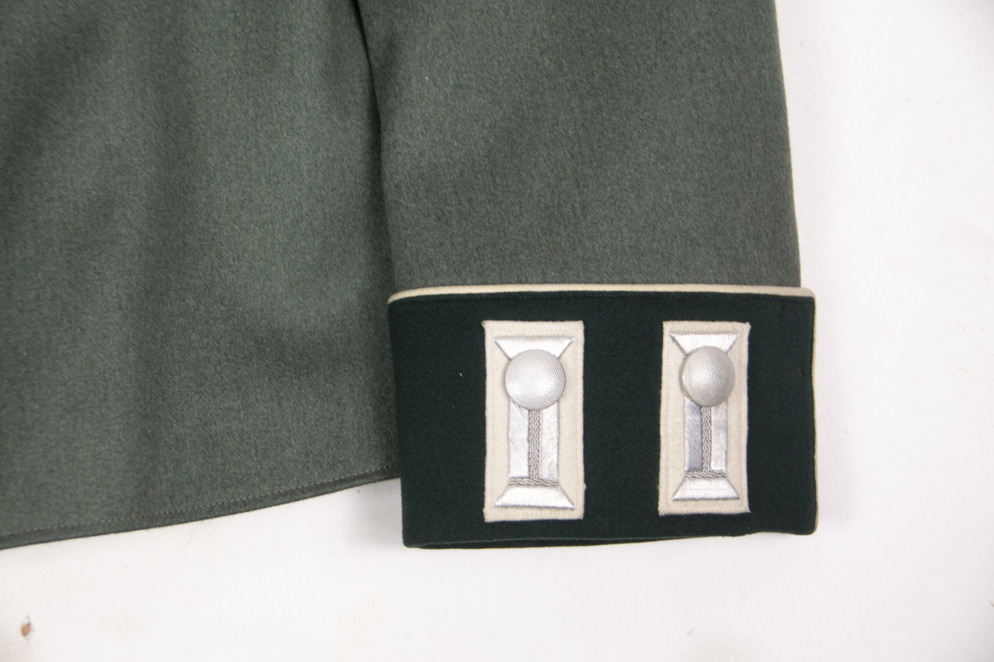 Wehrmacht (Heer) Infanterie Waffenrock - Image 5