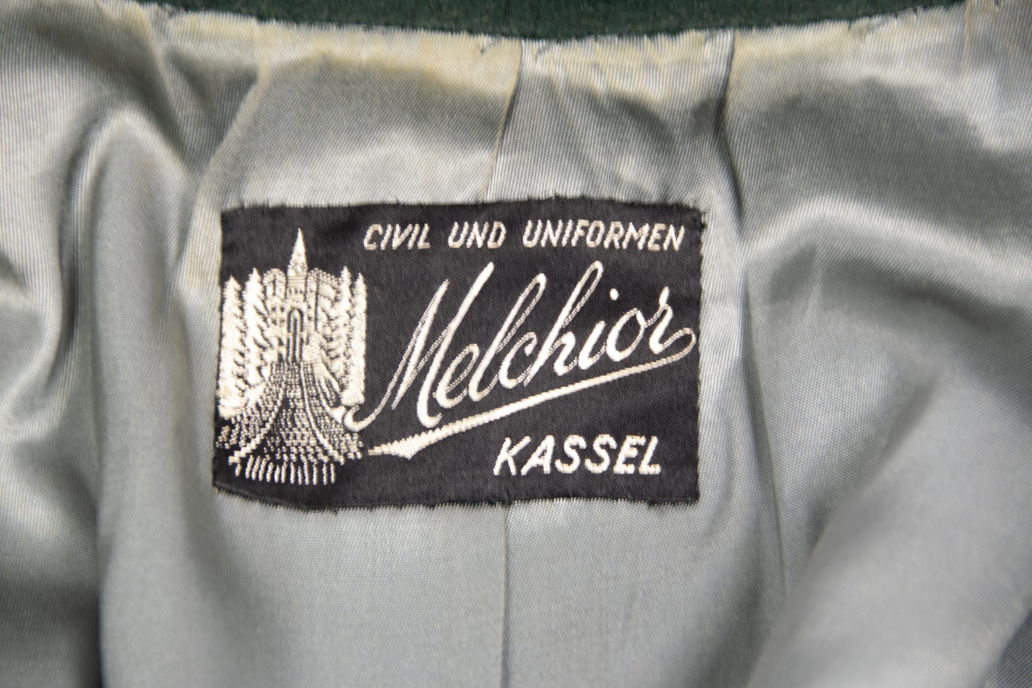 Wehrmacht (Heer) Infanterie Waffenrock - Image 50