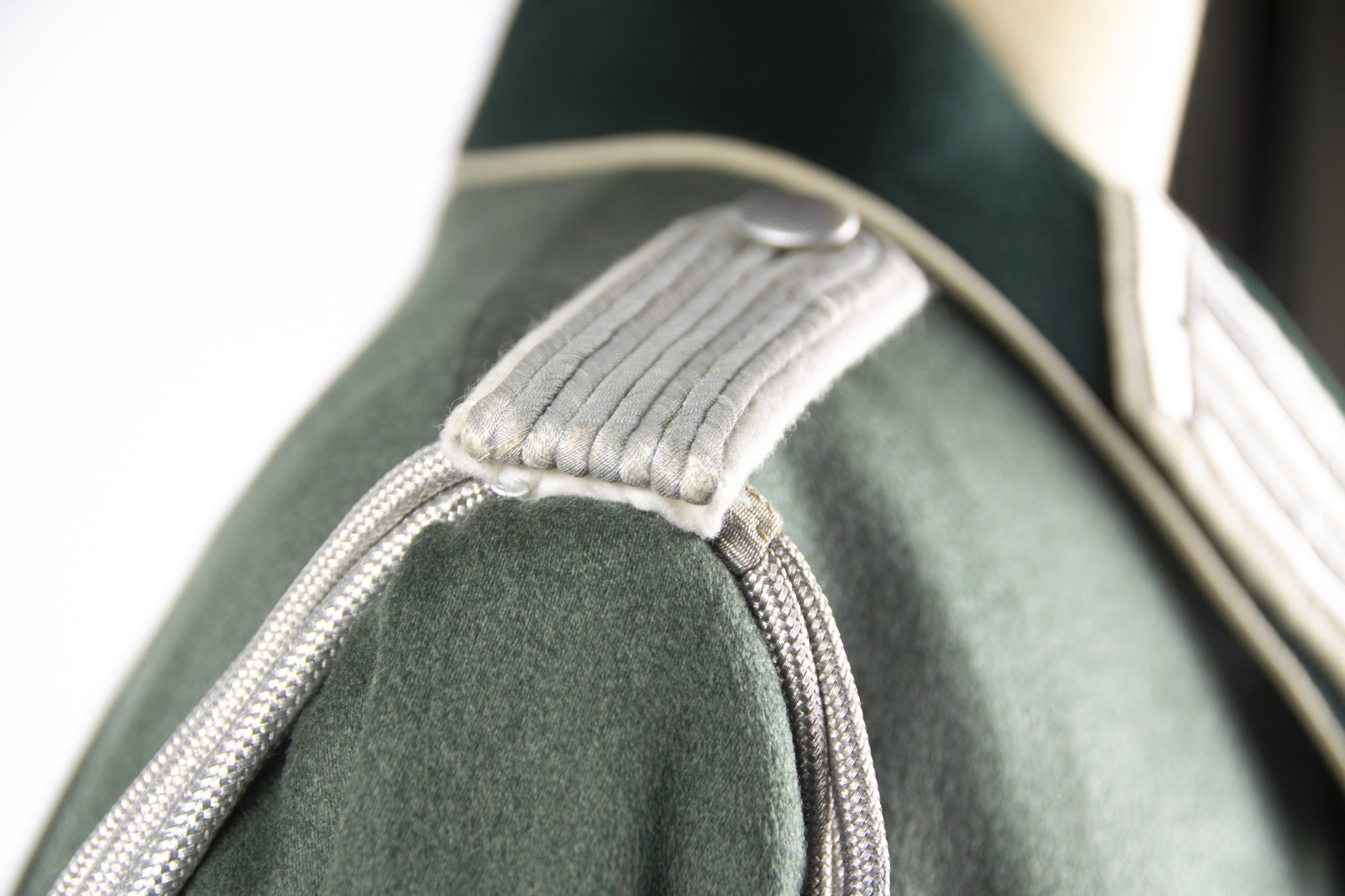 Wehrmacht (Heer) Infanterie Waffenrock - Image 51