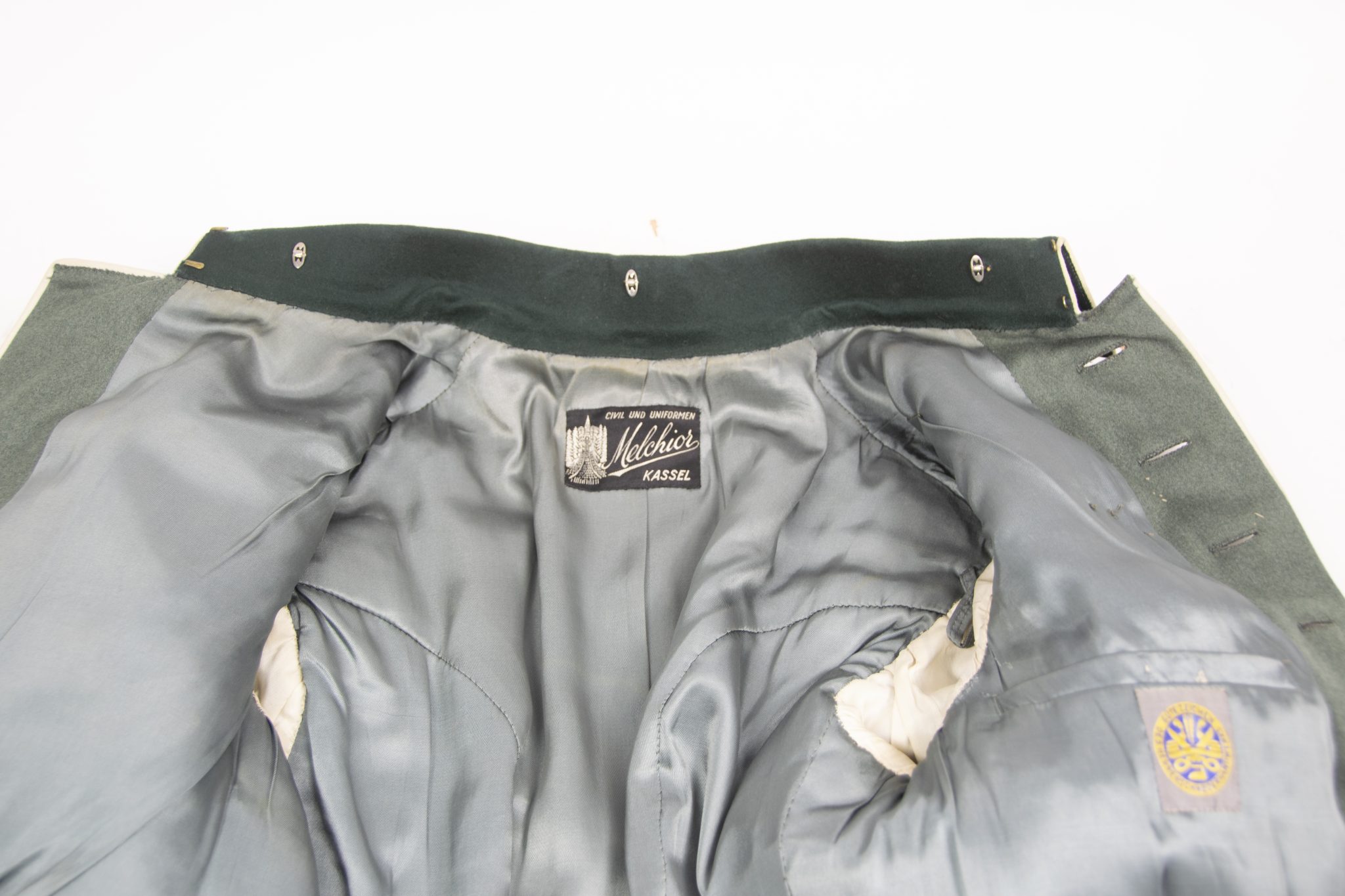 Wehrmacht (Heer) Infanterie Waffenrock - Image 52