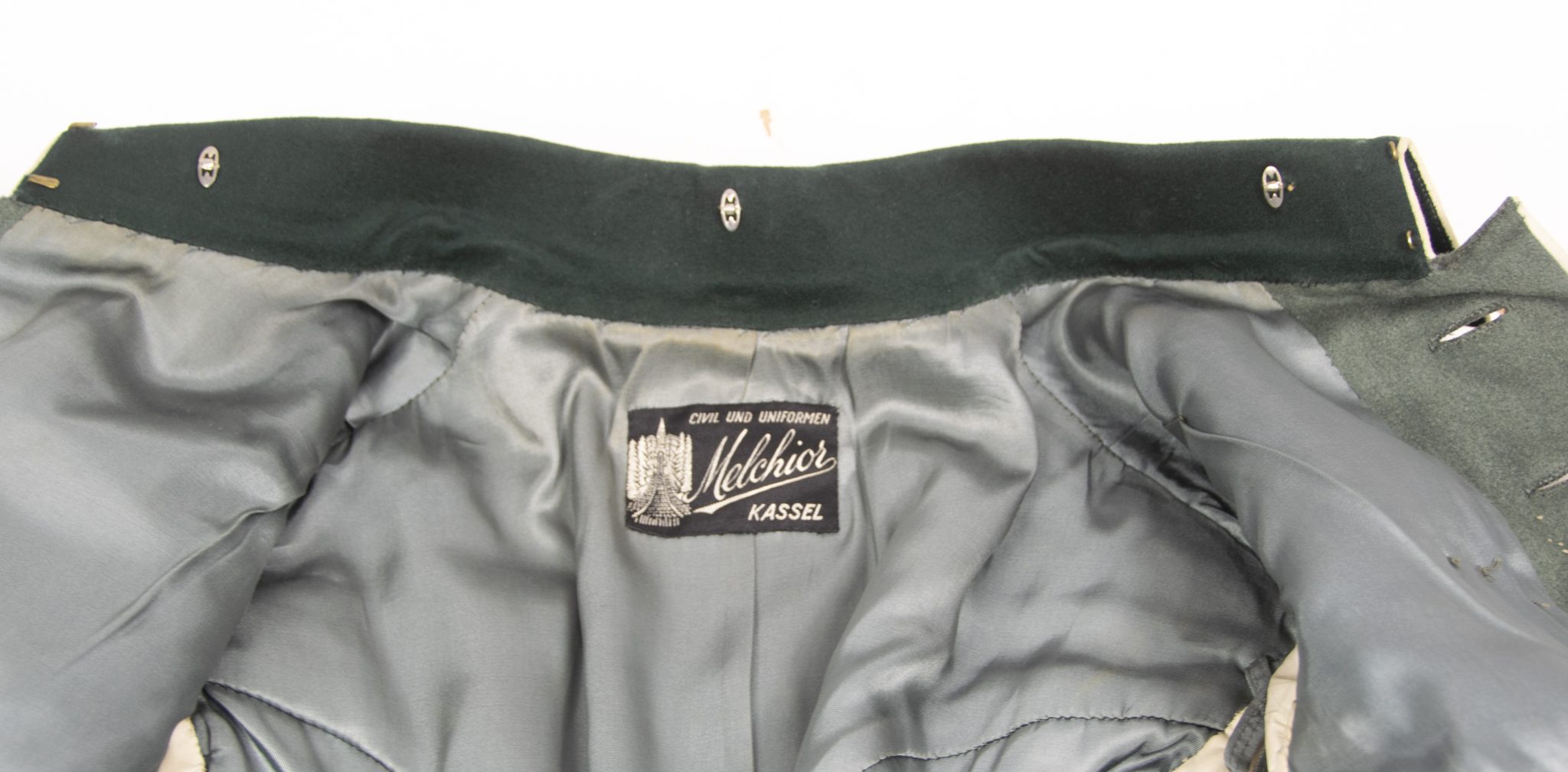 Wehrmacht (Heer) Infanterie Waffenrock - Image 54