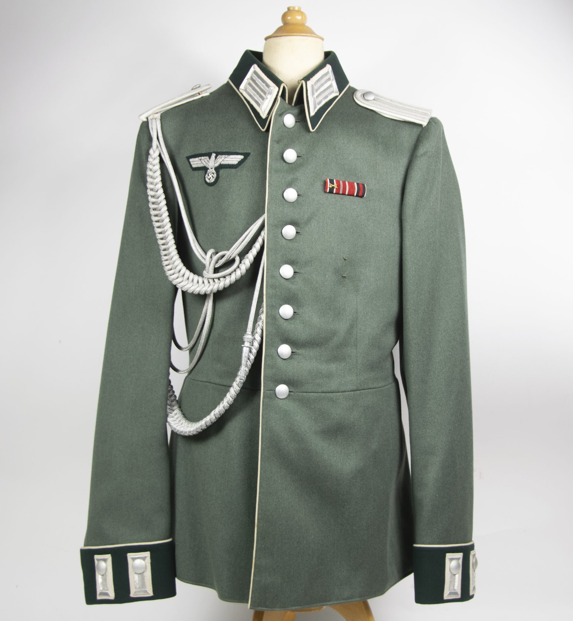 Wehrmacht (Heer) Infanterie Waffenrock - Image 59