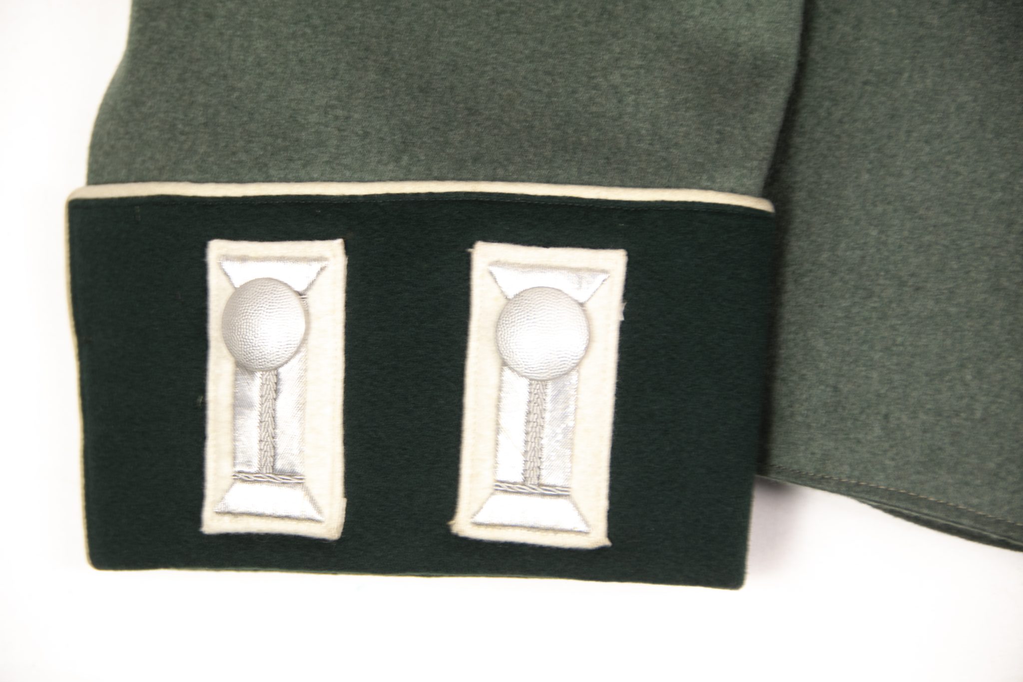 Wehrmacht (Heer) Infanterie Waffenrock - Image 6