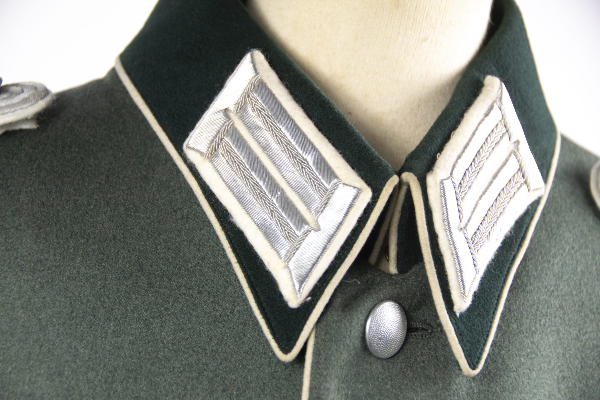 Wehrmacht (Heer) Infanterie Waffenrock - Image 60