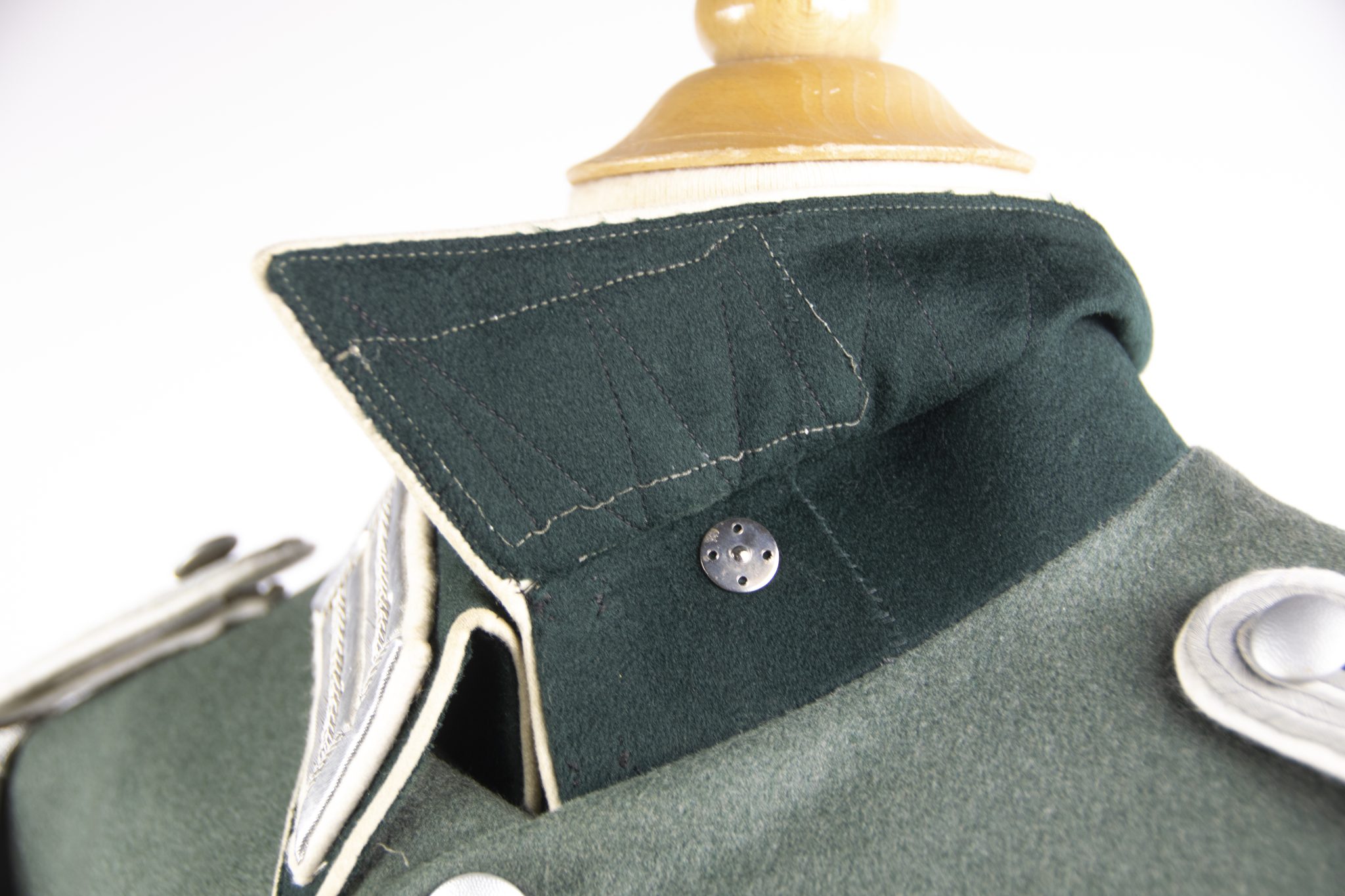 Wehrmacht (Heer) Infanterie Waffenrock - Image 62