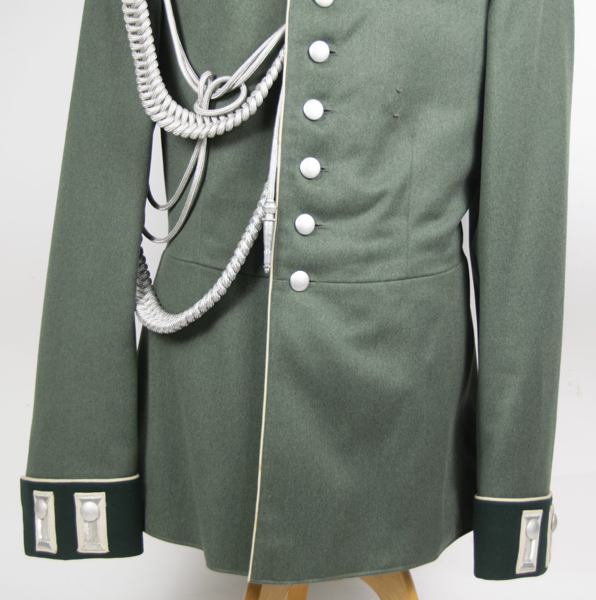 Wehrmacht (Heer) Infanterie Waffenrock - Image 63