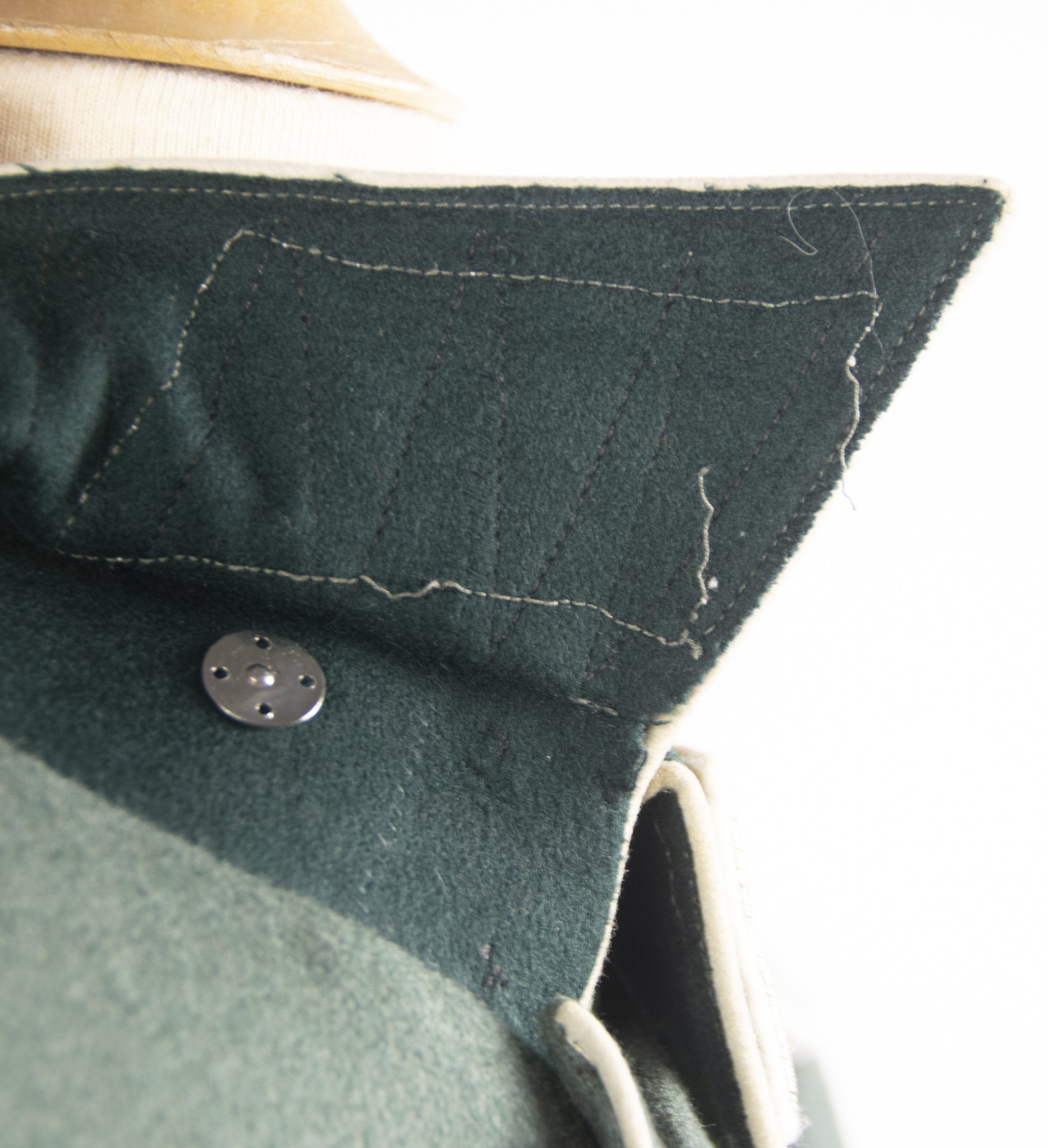 Wehrmacht (Heer) Infanterie Waffenrock - Image 64