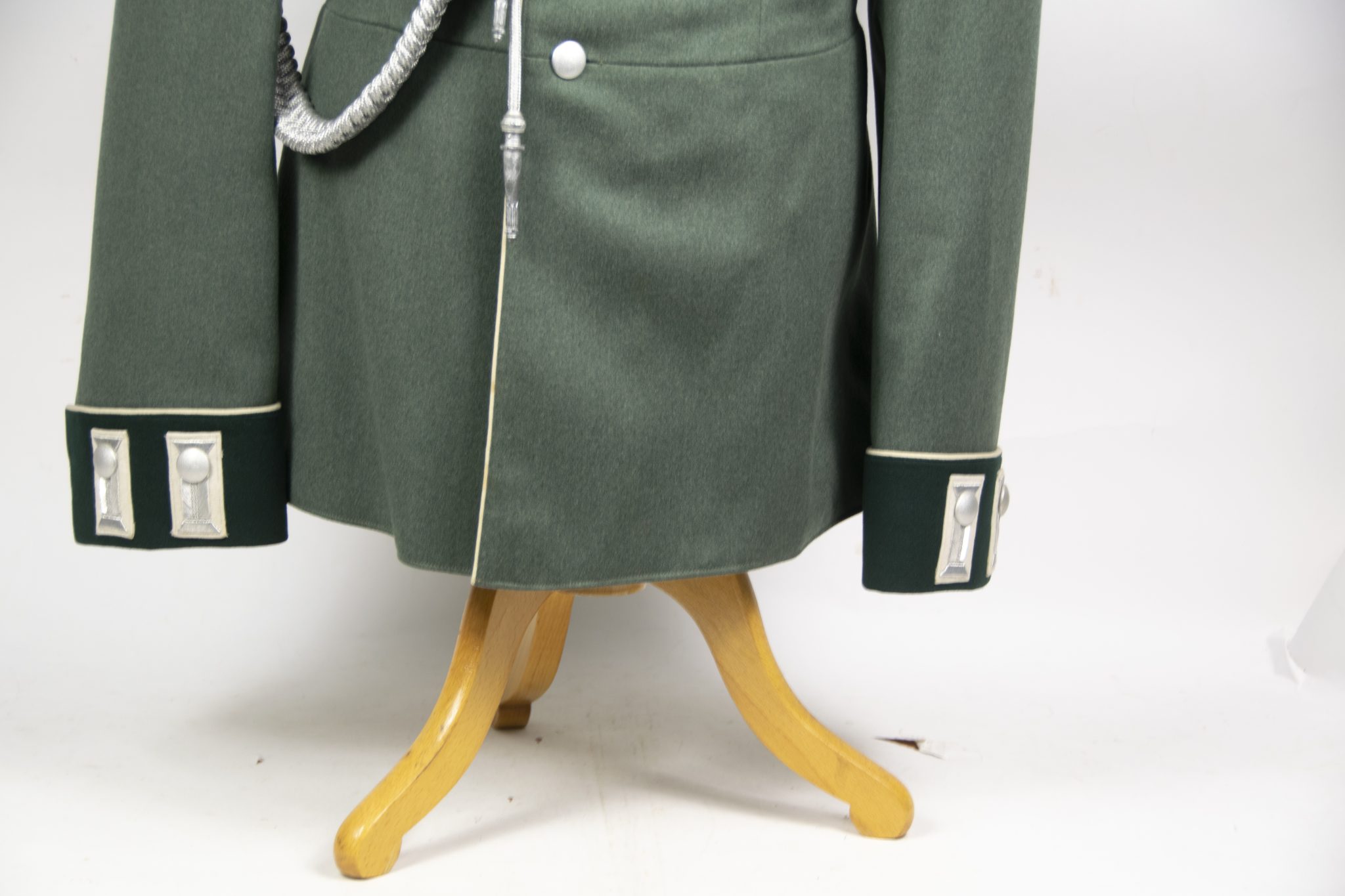 Wehrmacht (Heer) Infanterie Waffenrock - Image 65