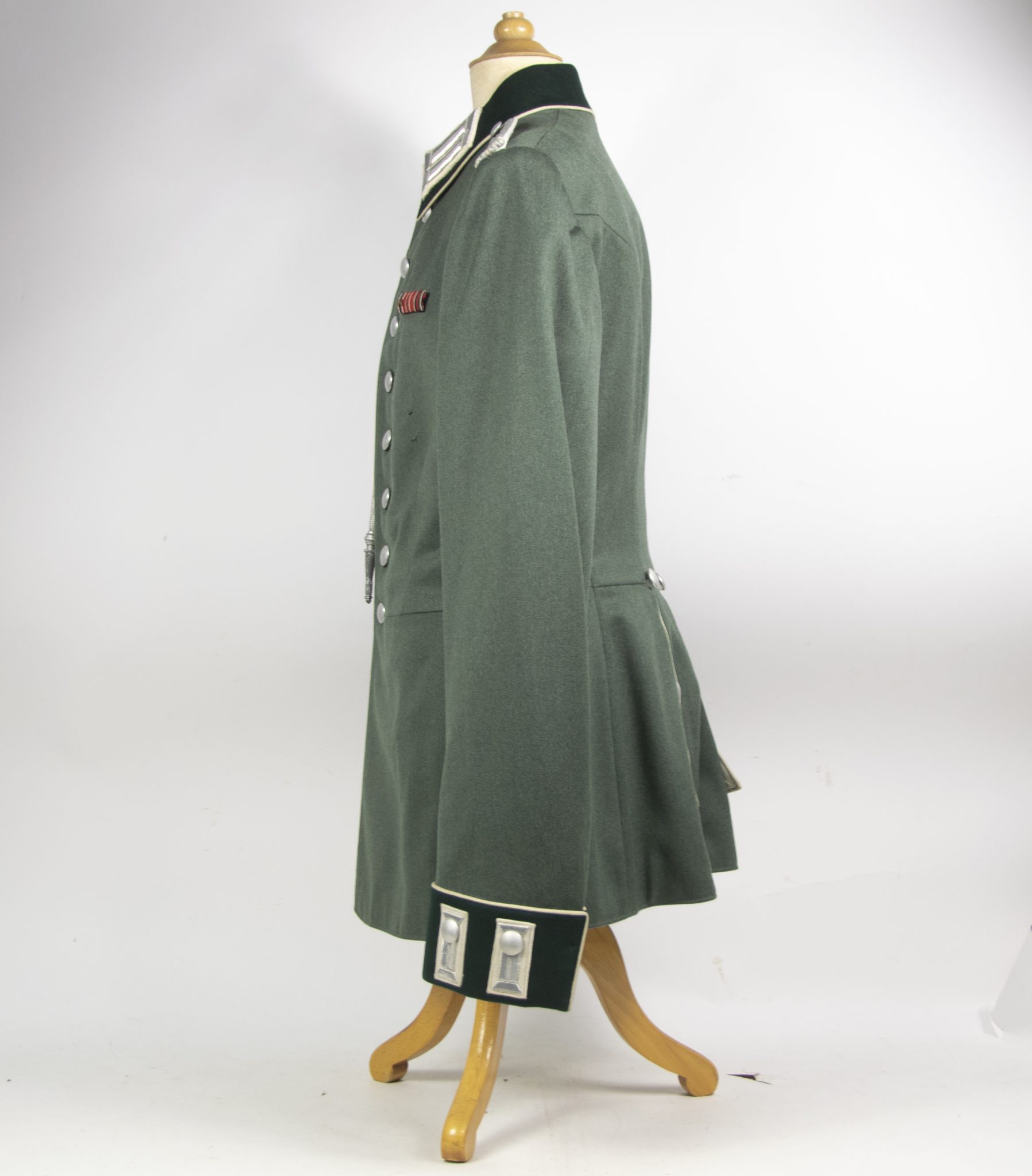 Wehrmacht (Heer) Infanterie Waffenrock - Image 66