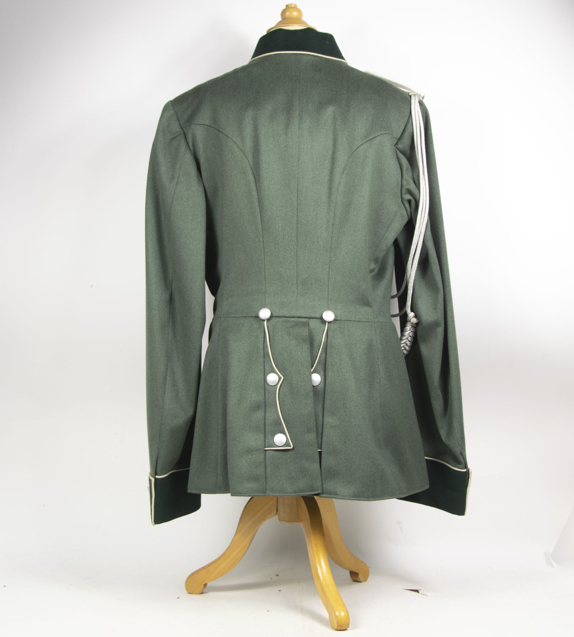 Wehrmacht (Heer) Infanterie Waffenrock - Image 67