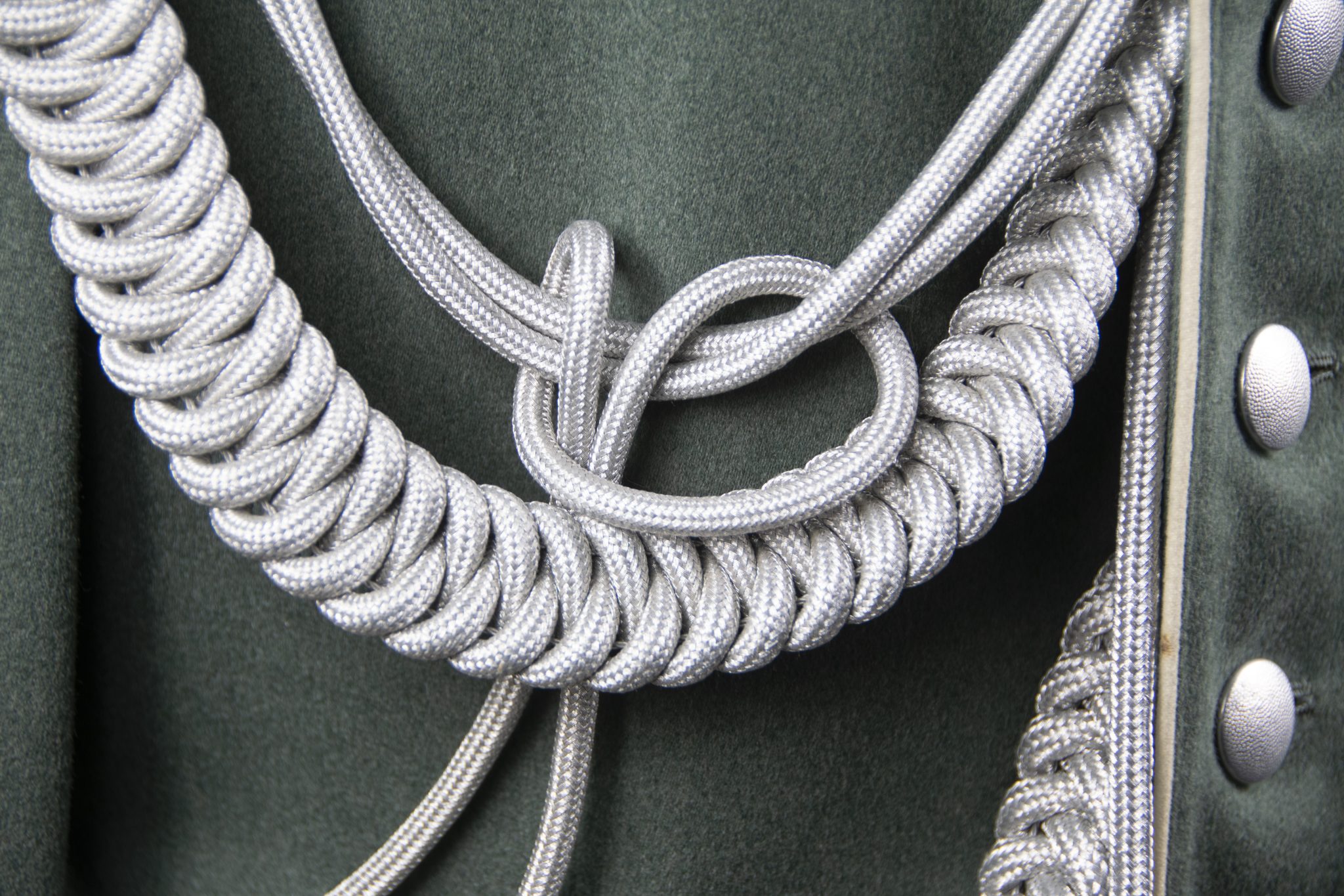 Wehrmacht (Heer) Infanterie Waffenrock - Image 68