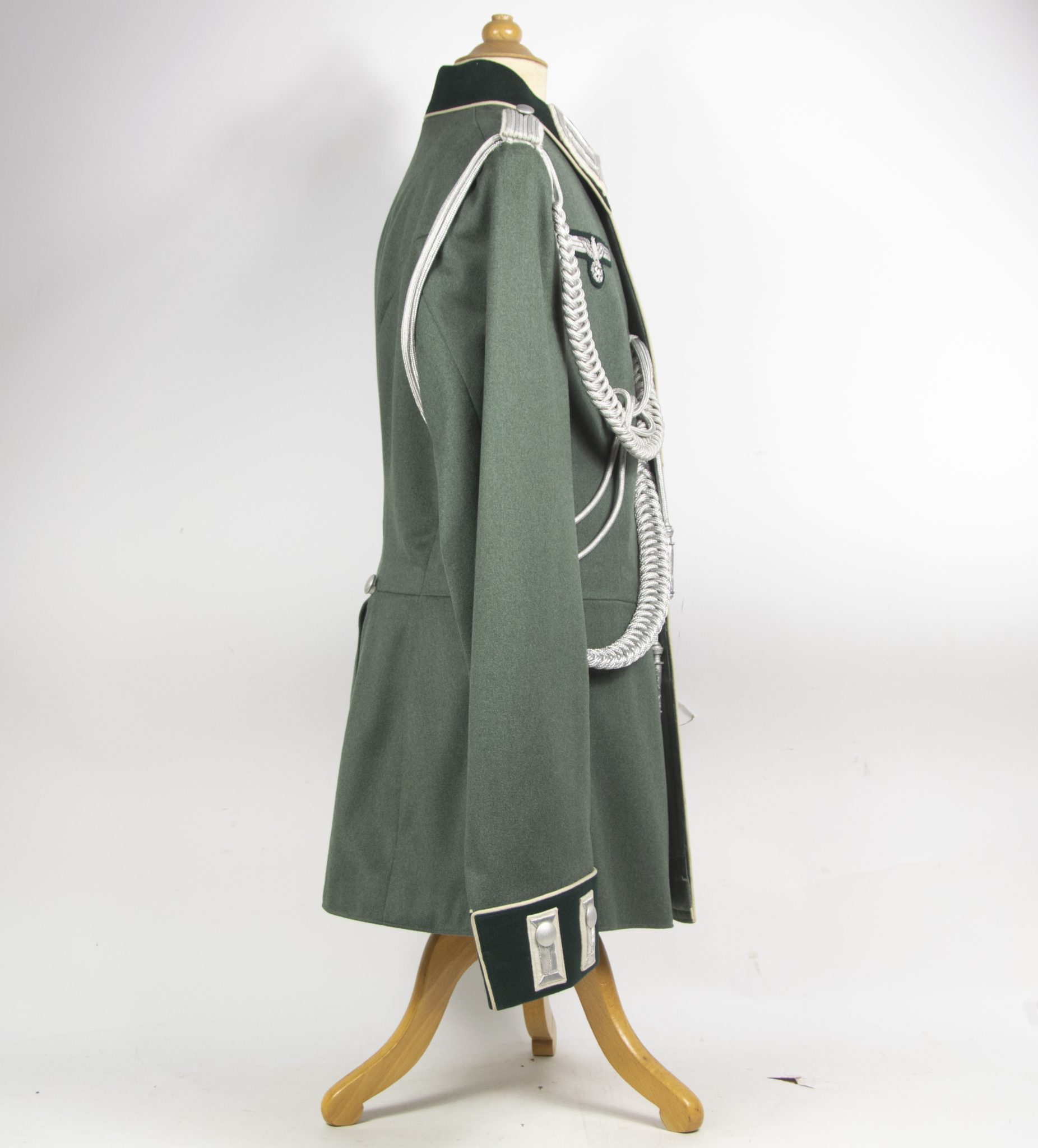 Wehrmacht (Heer) Infanterie Waffenrock - Image 69