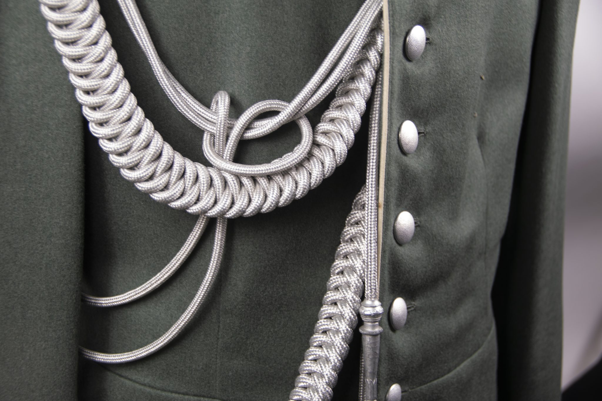 Wehrmacht (Heer) Infanterie Waffenrock - Image 73