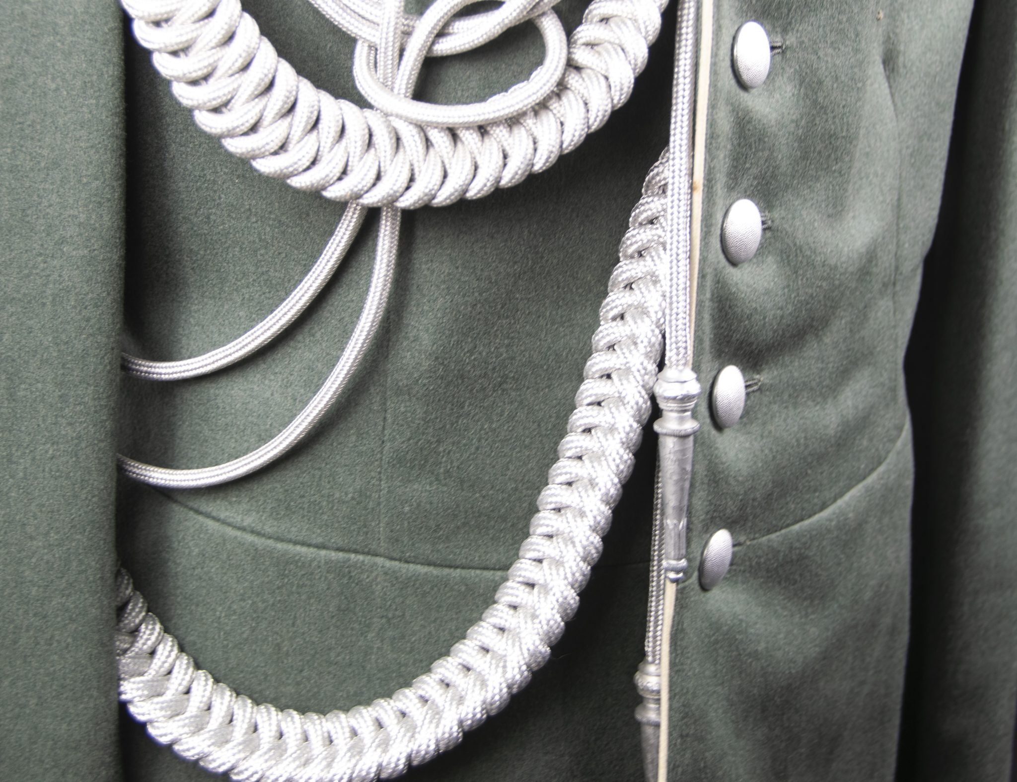 Wehrmacht (Heer) Infanterie Waffenrock - Image 74