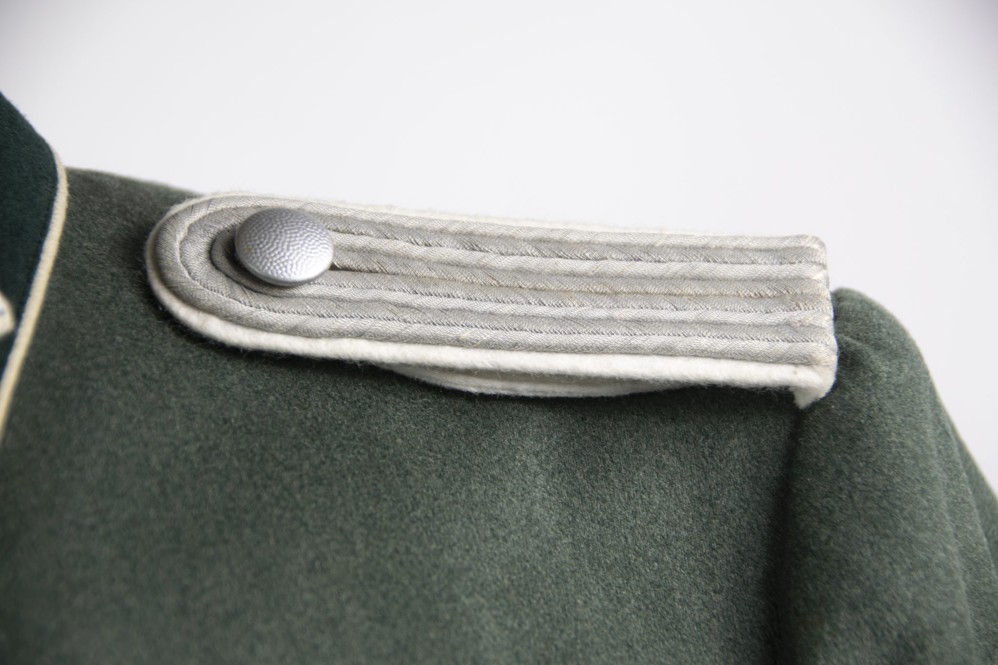 Wehrmacht (Heer) Infanterie Waffenrock - Image 77