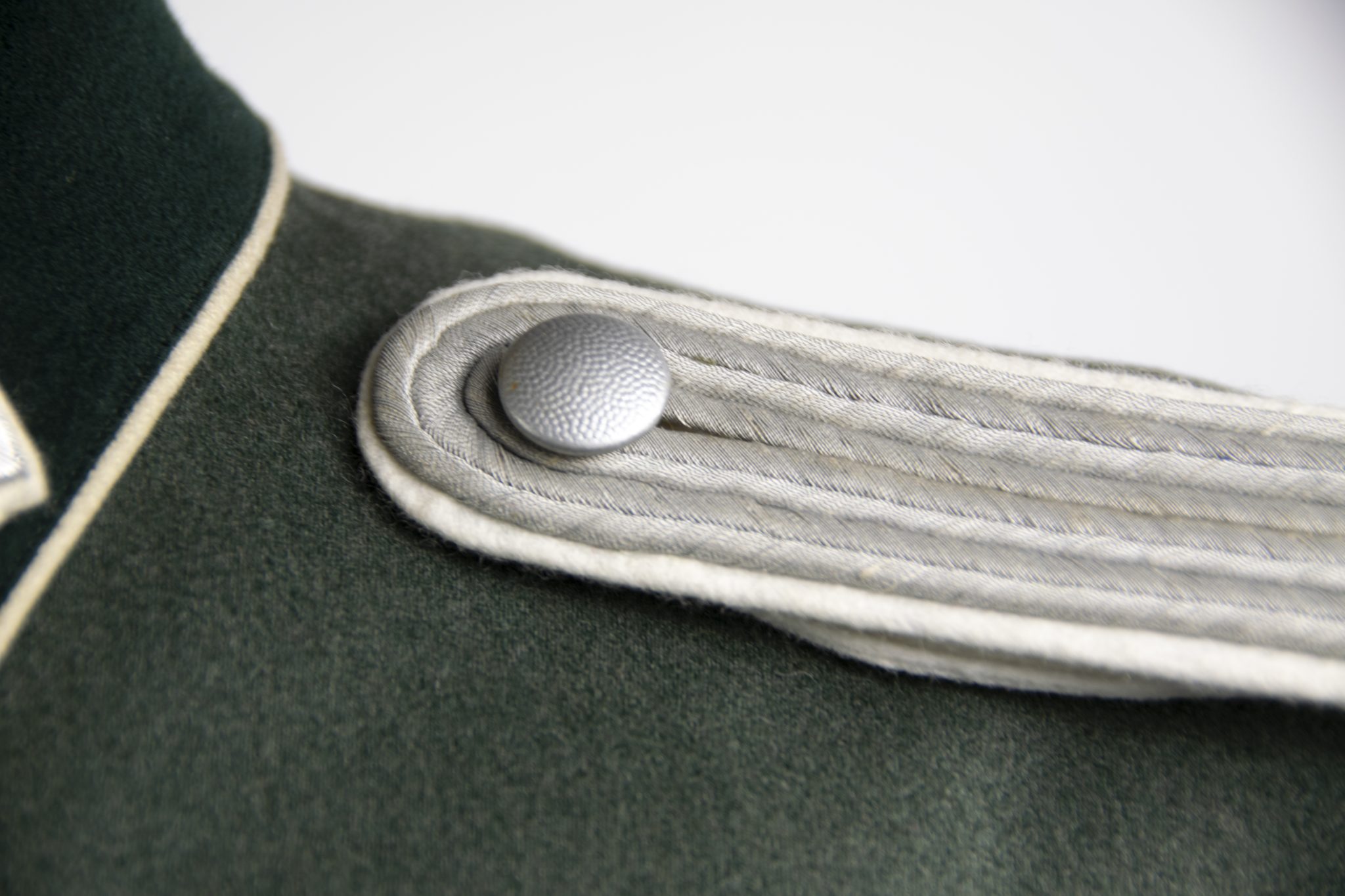 Wehrmacht (Heer) Infanterie Waffenrock - Image 79