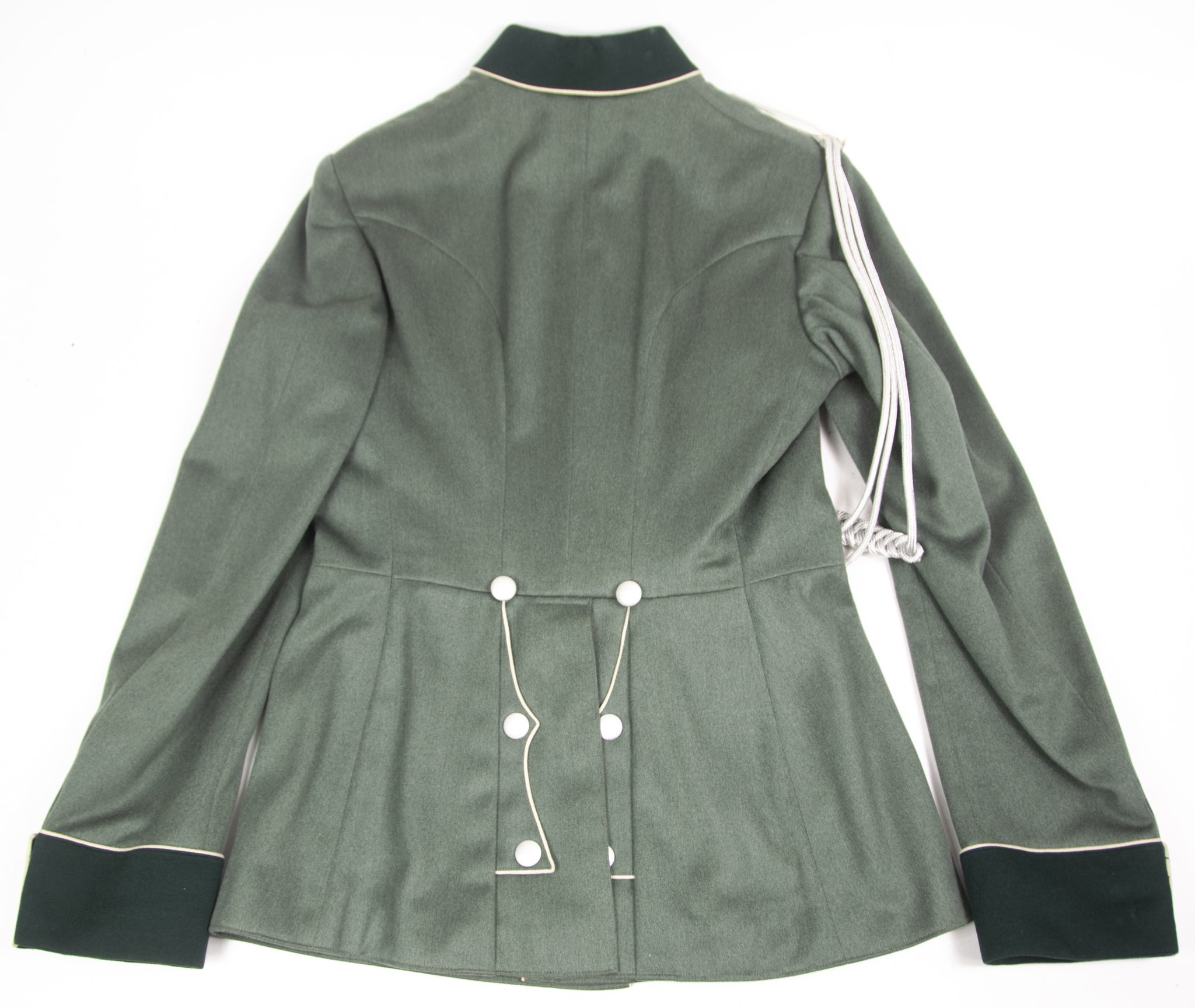 Wehrmacht (Heer) Infanterie Waffenrock - Image 8