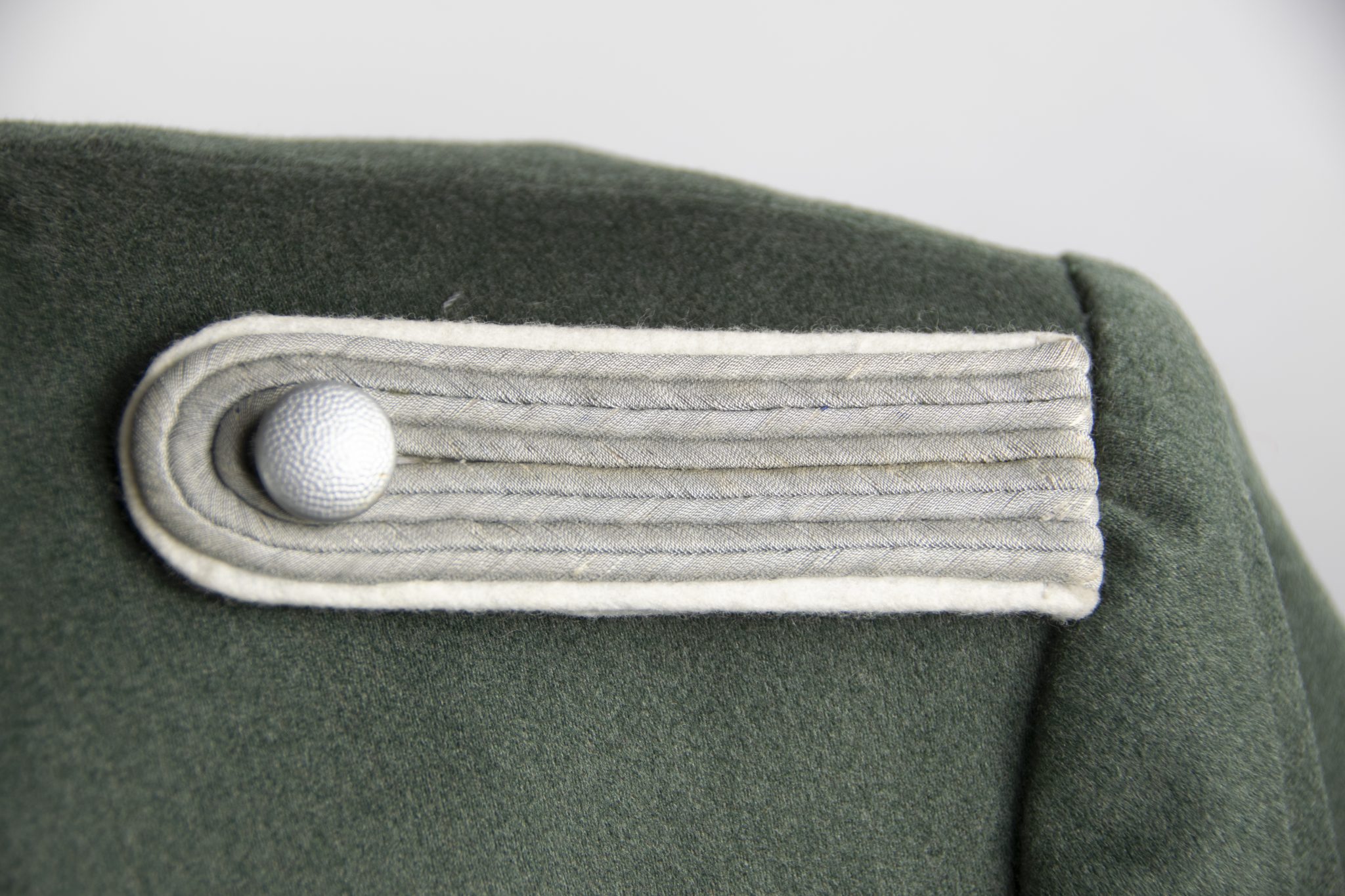 Wehrmacht (Heer) Infanterie Waffenrock - Image 84