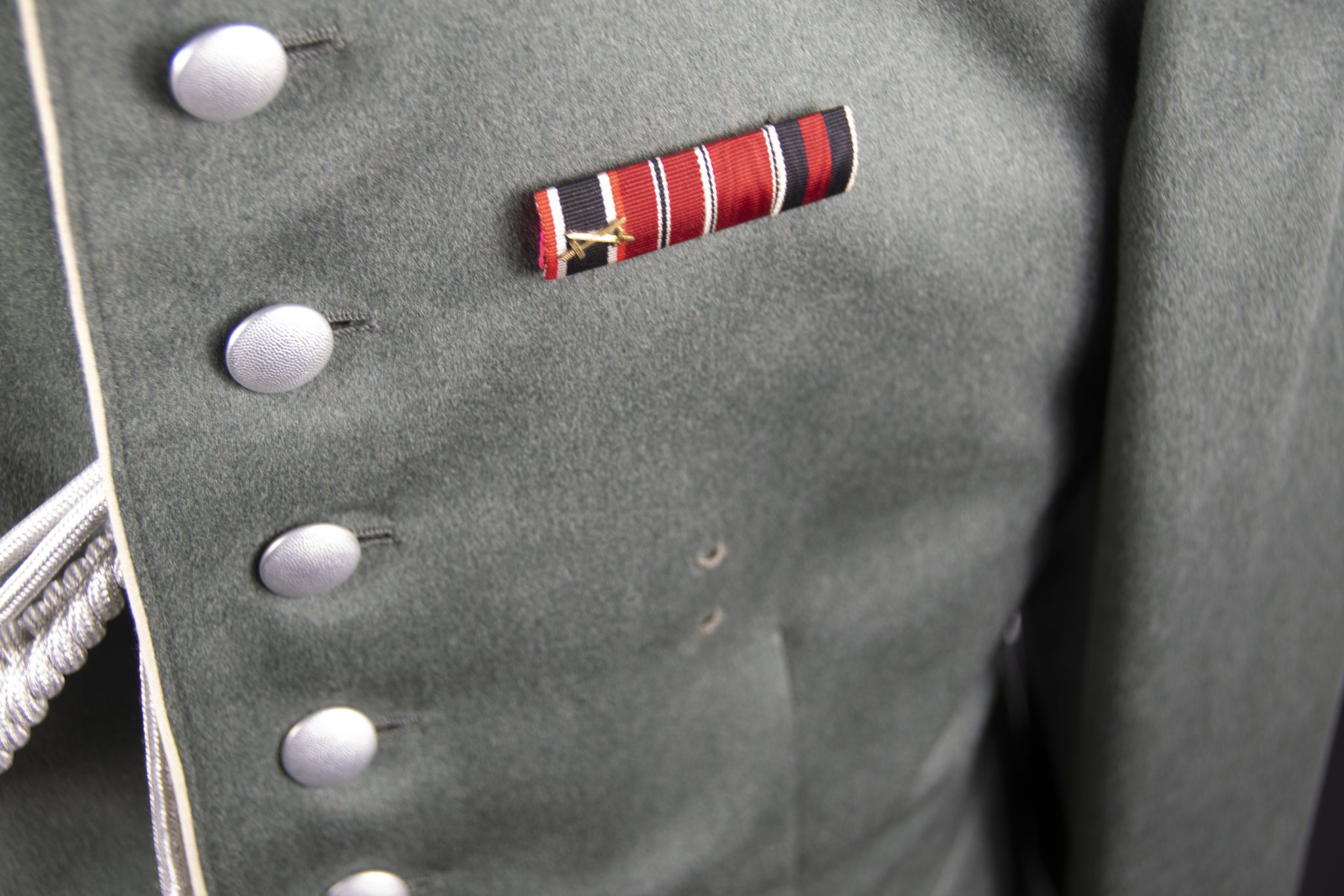 Wehrmacht (Heer) Infanterie Waffenrock - Image 85