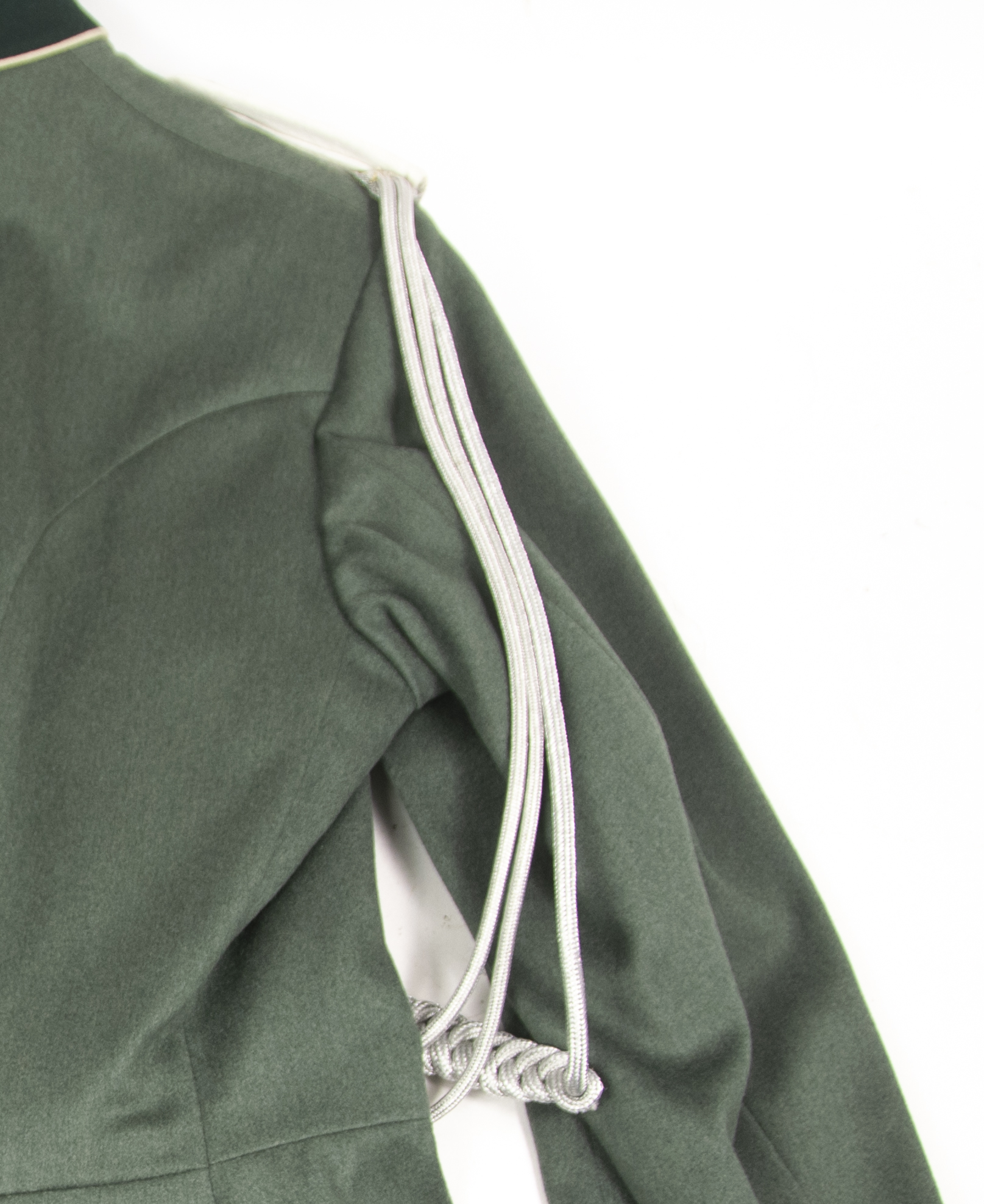 Wehrmacht (Heer) Infanterie Waffenrock - Image 9