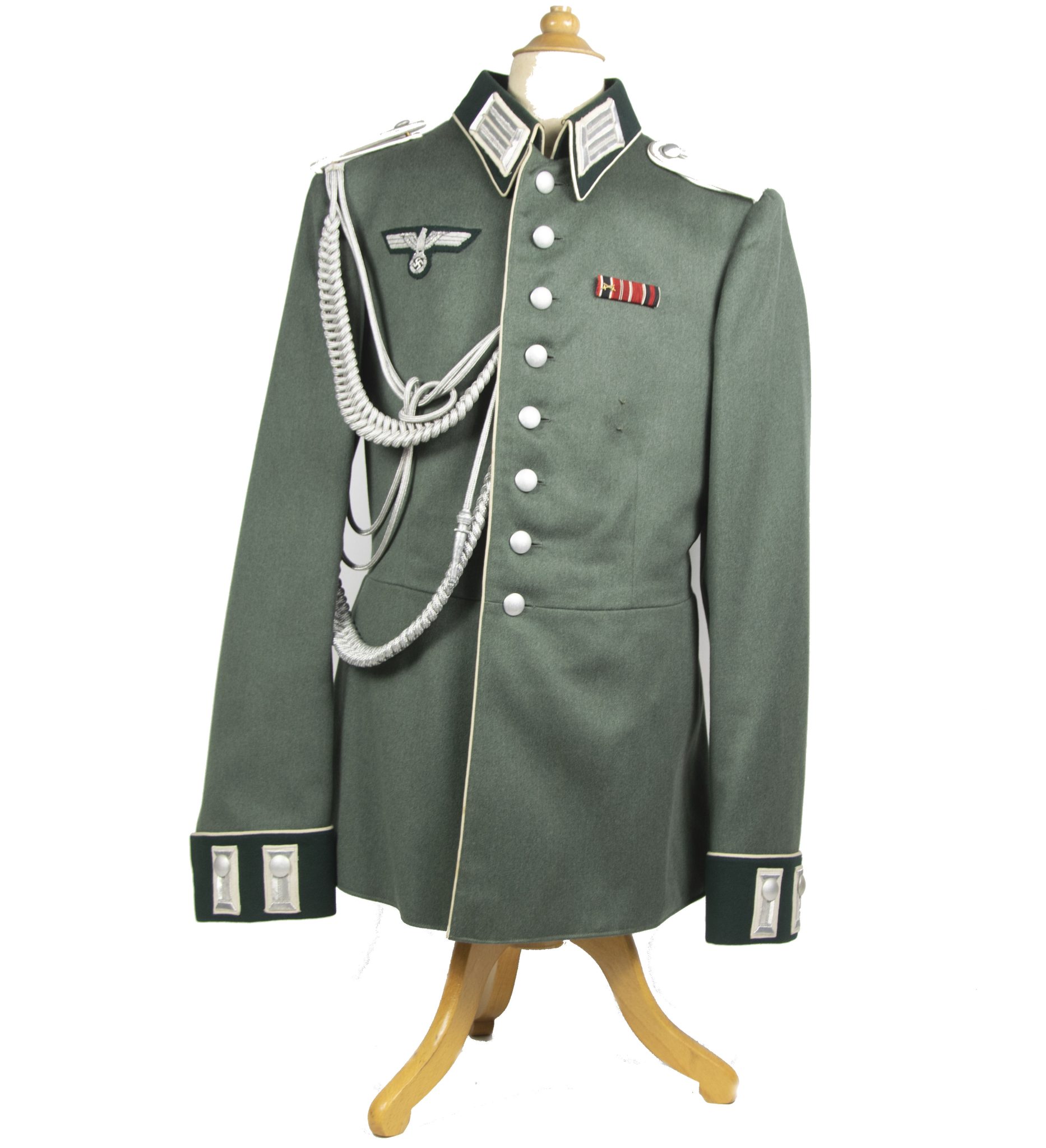 Wehrmacht (Heer) Infanterie Waffenrock