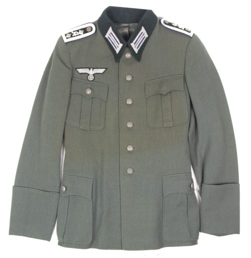 Wehrmacht (Heer) medical M36 tunic