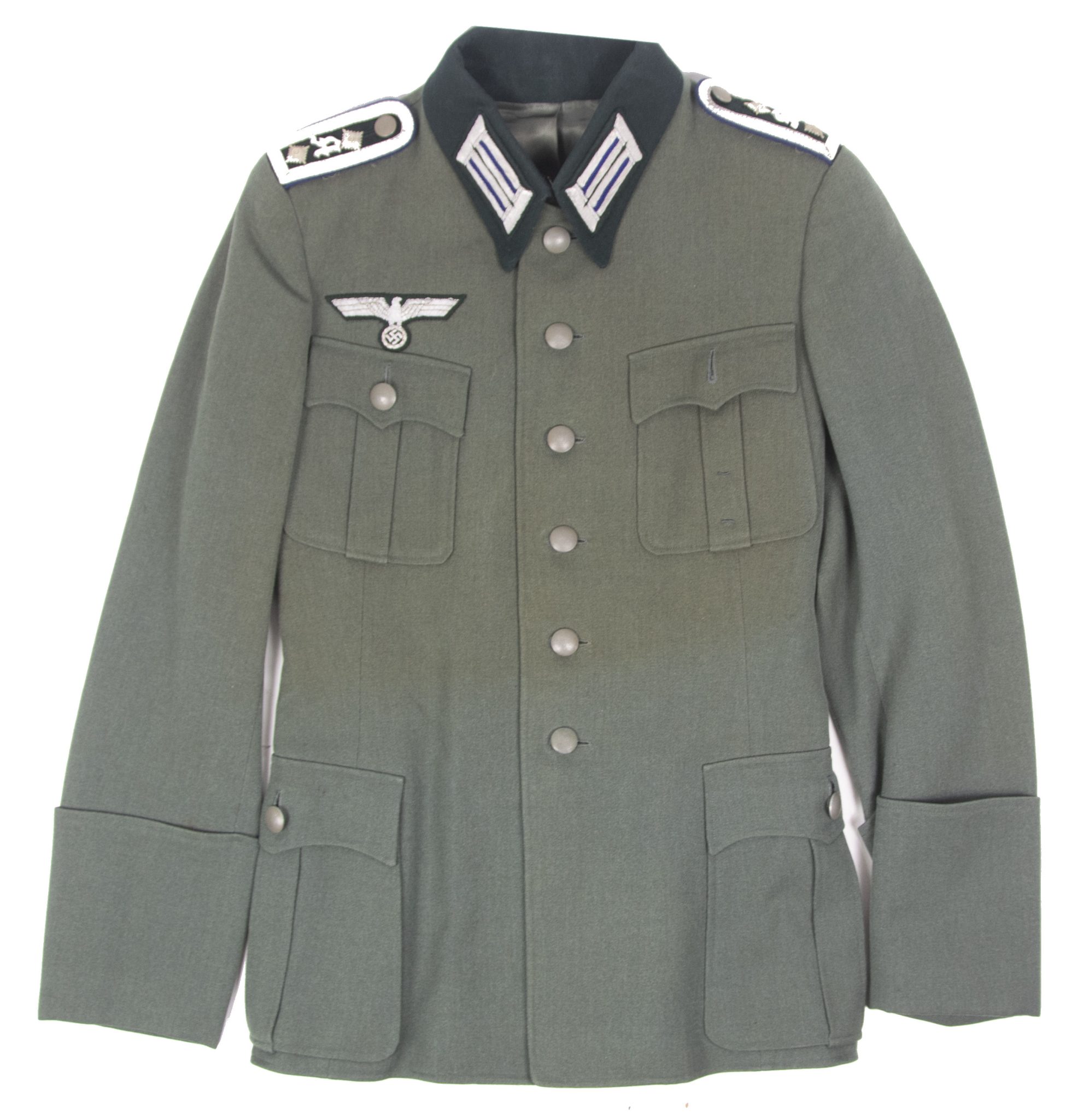 Wehrmacht (Heer) medical M36 tunic