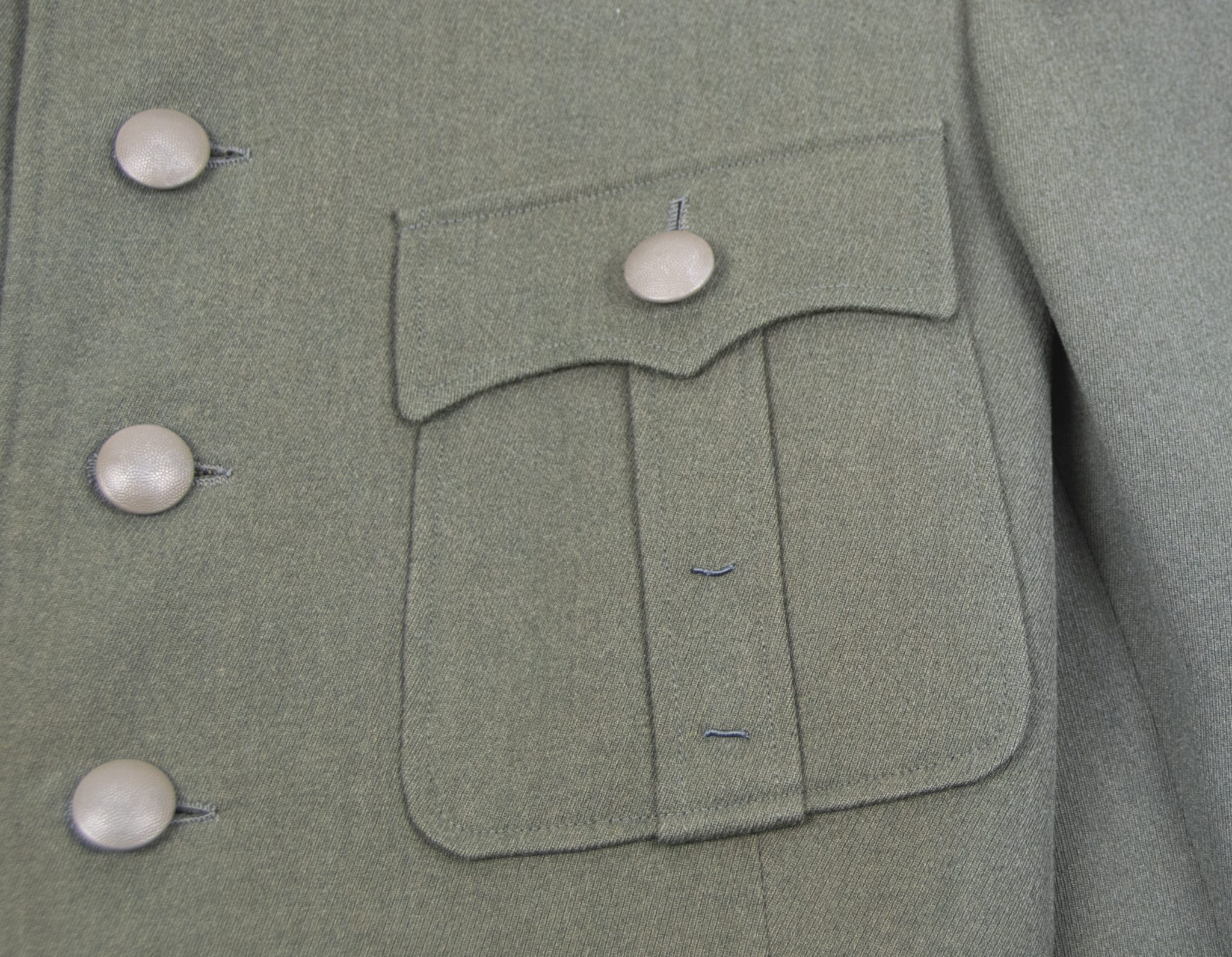 Wehrmacht (Heer) medical M36 tunic