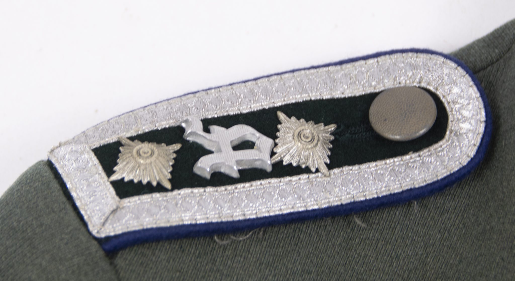 Wehrmacht (Heer) medical M36 tunic