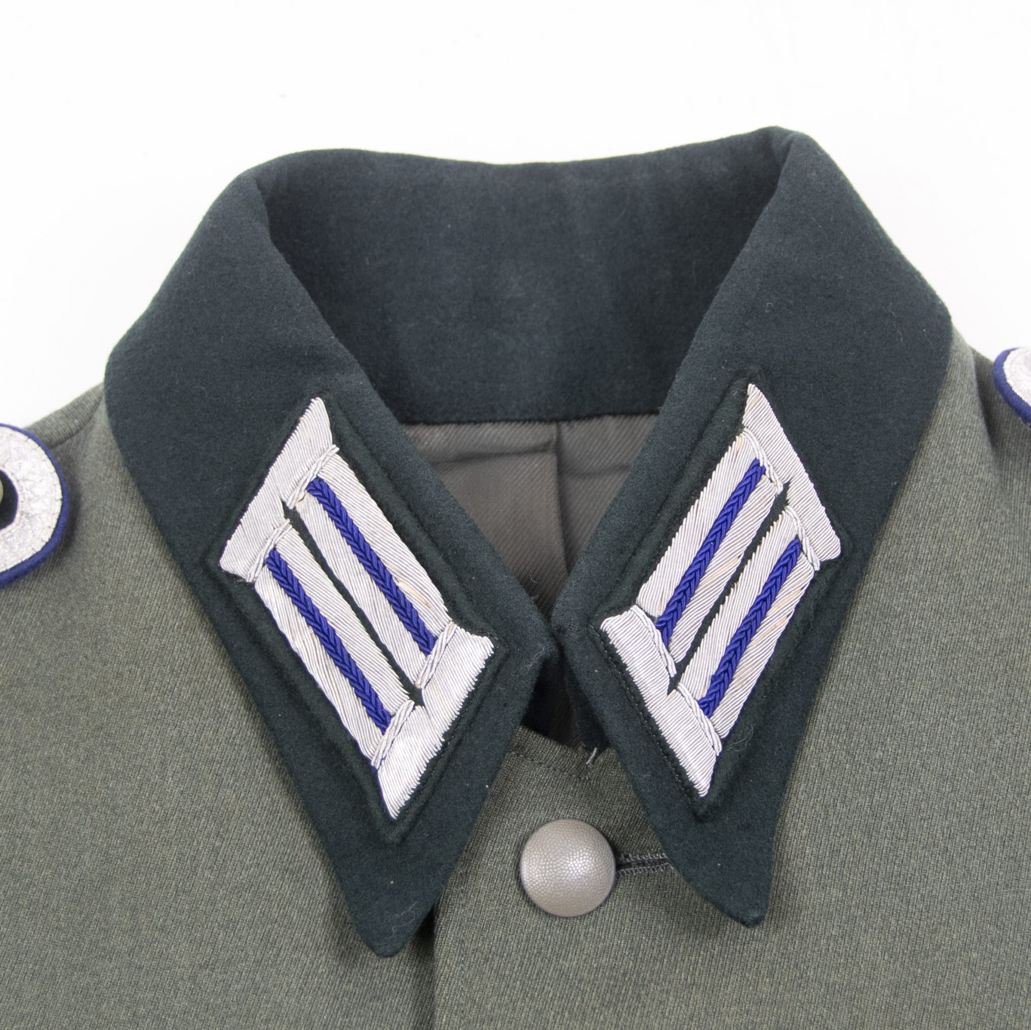 Wehrmacht (Heer) medical M36 tunic