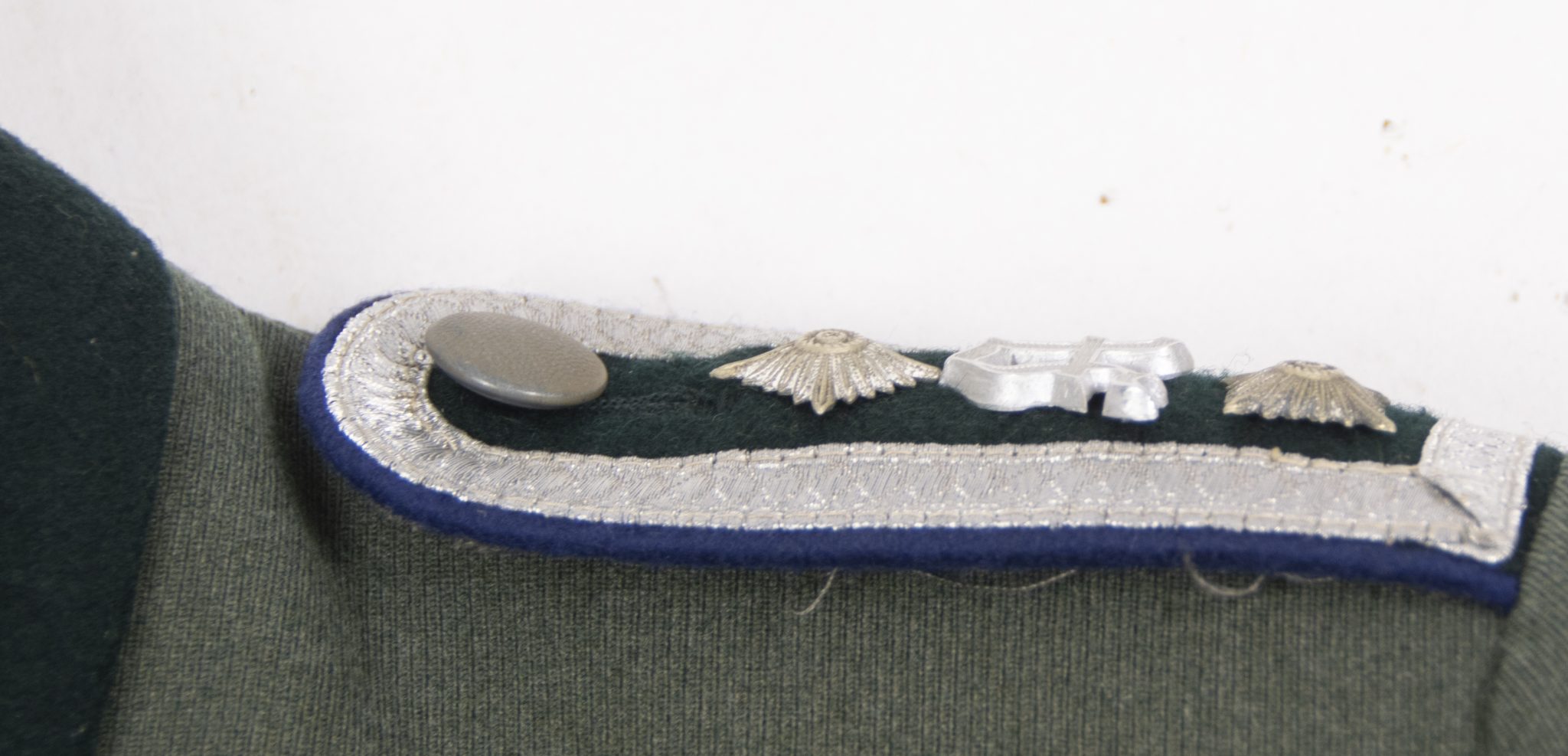 Wehrmacht (Heer) medical M36 tunic