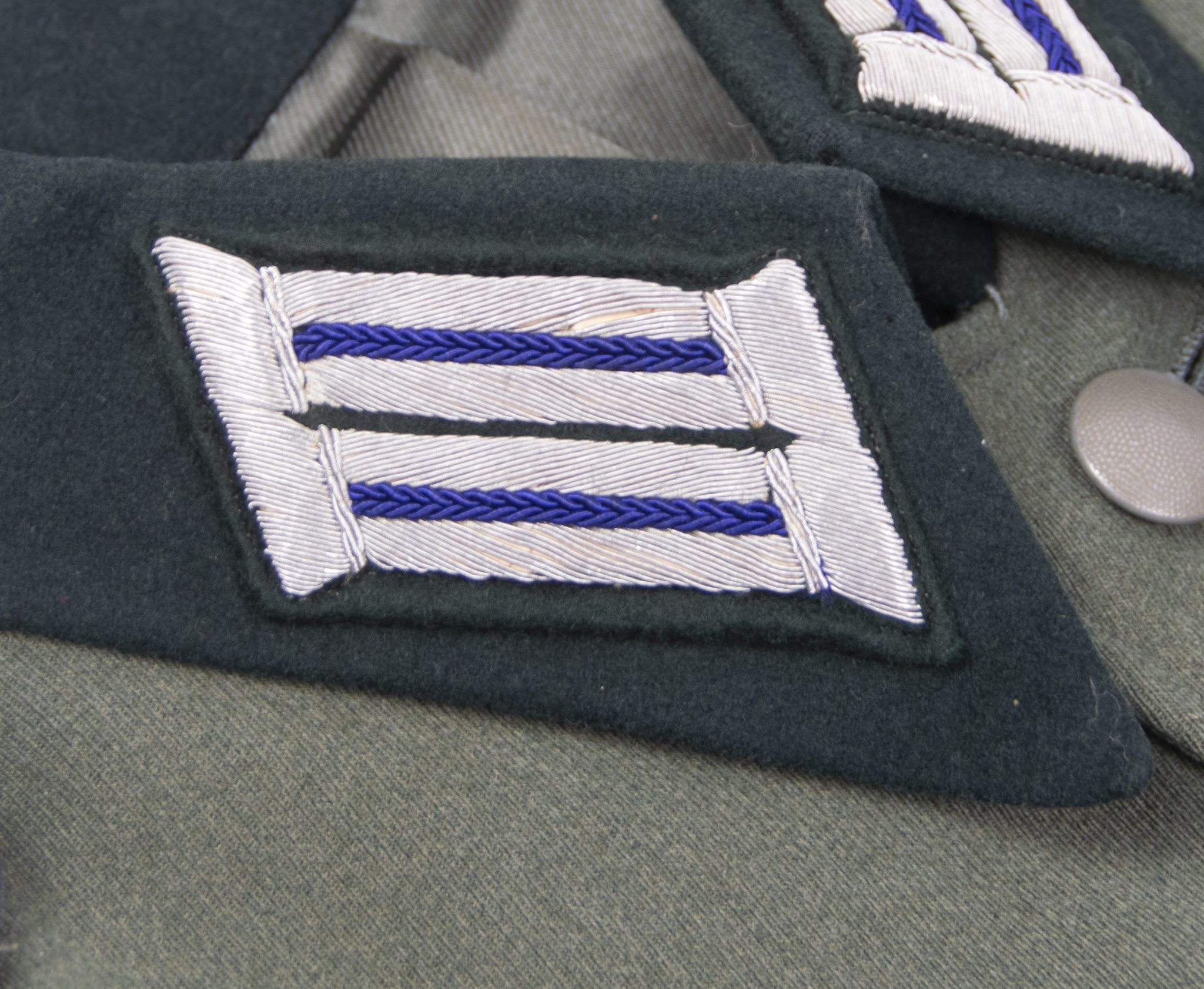 Wehrmacht (Heer) medical M36 tunic