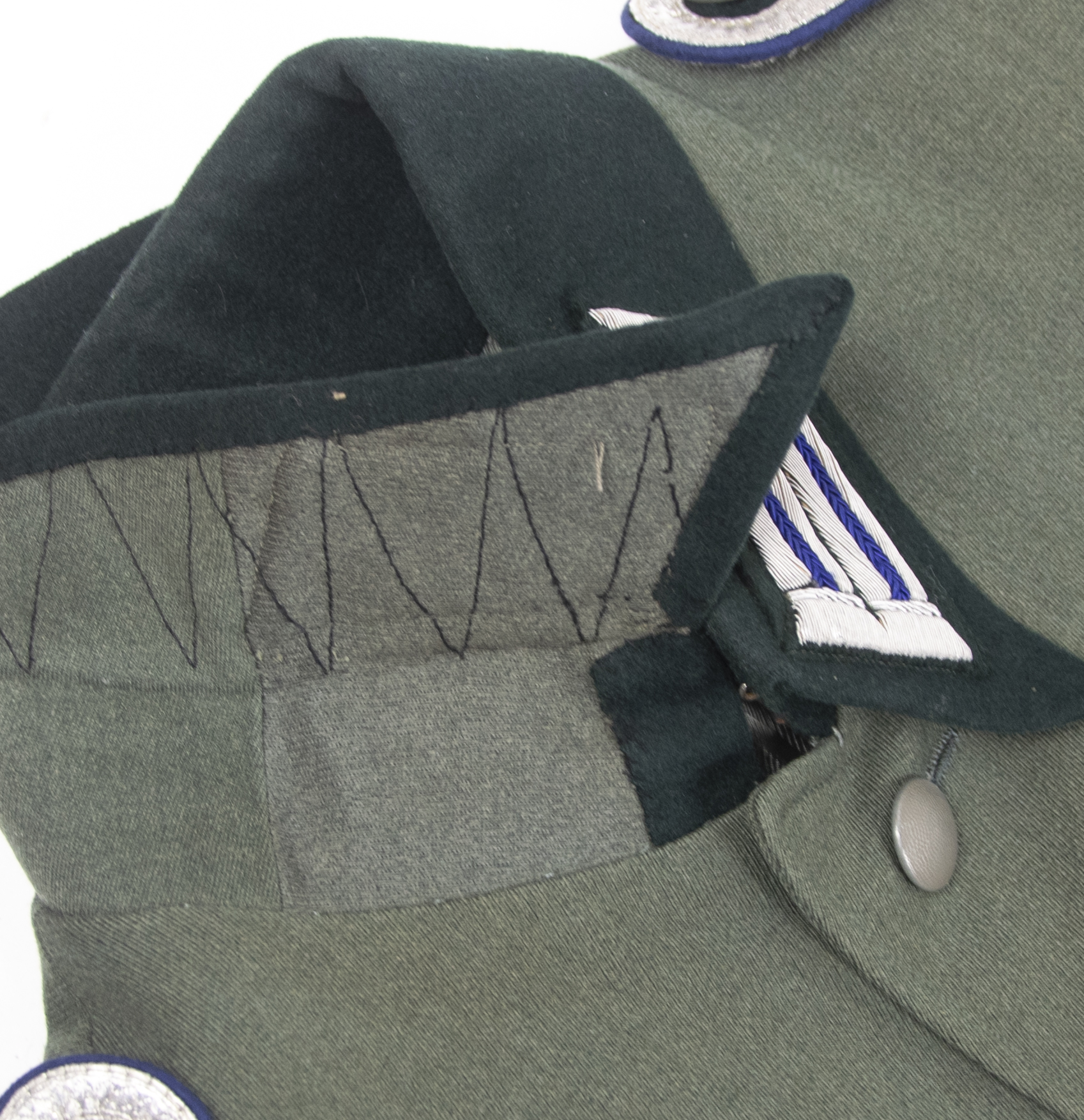 Wehrmacht (Heer) medical M36 tunic