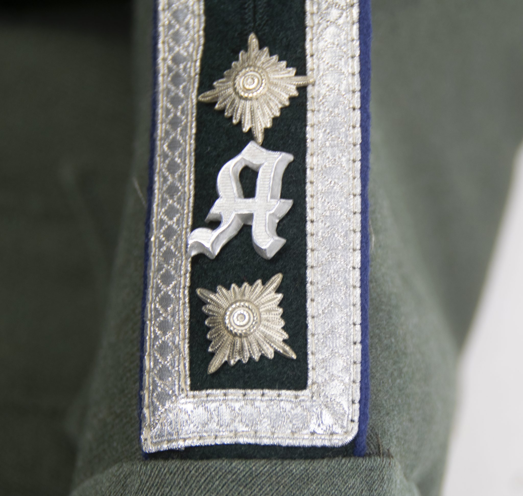 Wehrmacht (Heer) medical M36 tunic