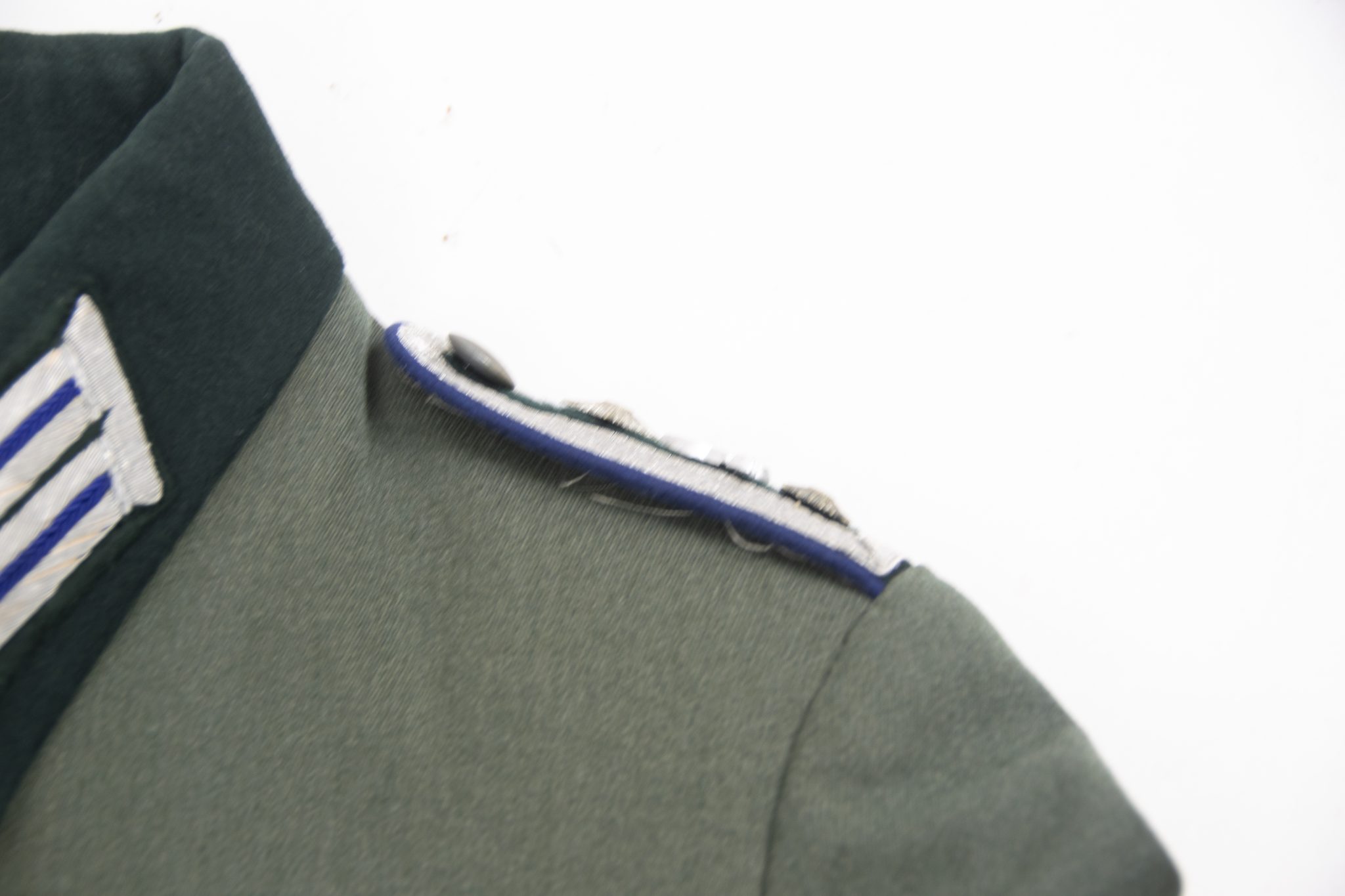 Wehrmacht (Heer) medical M36 tunic