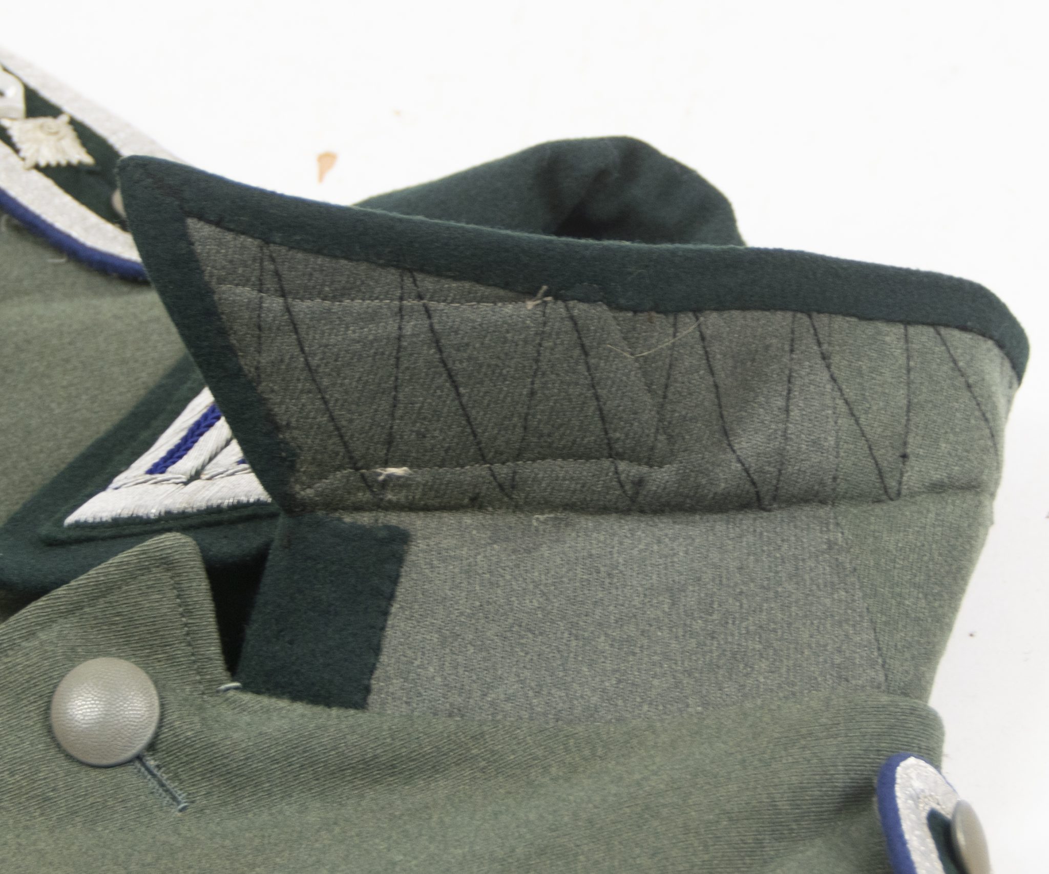 Wehrmacht (Heer) medical M36 tunic