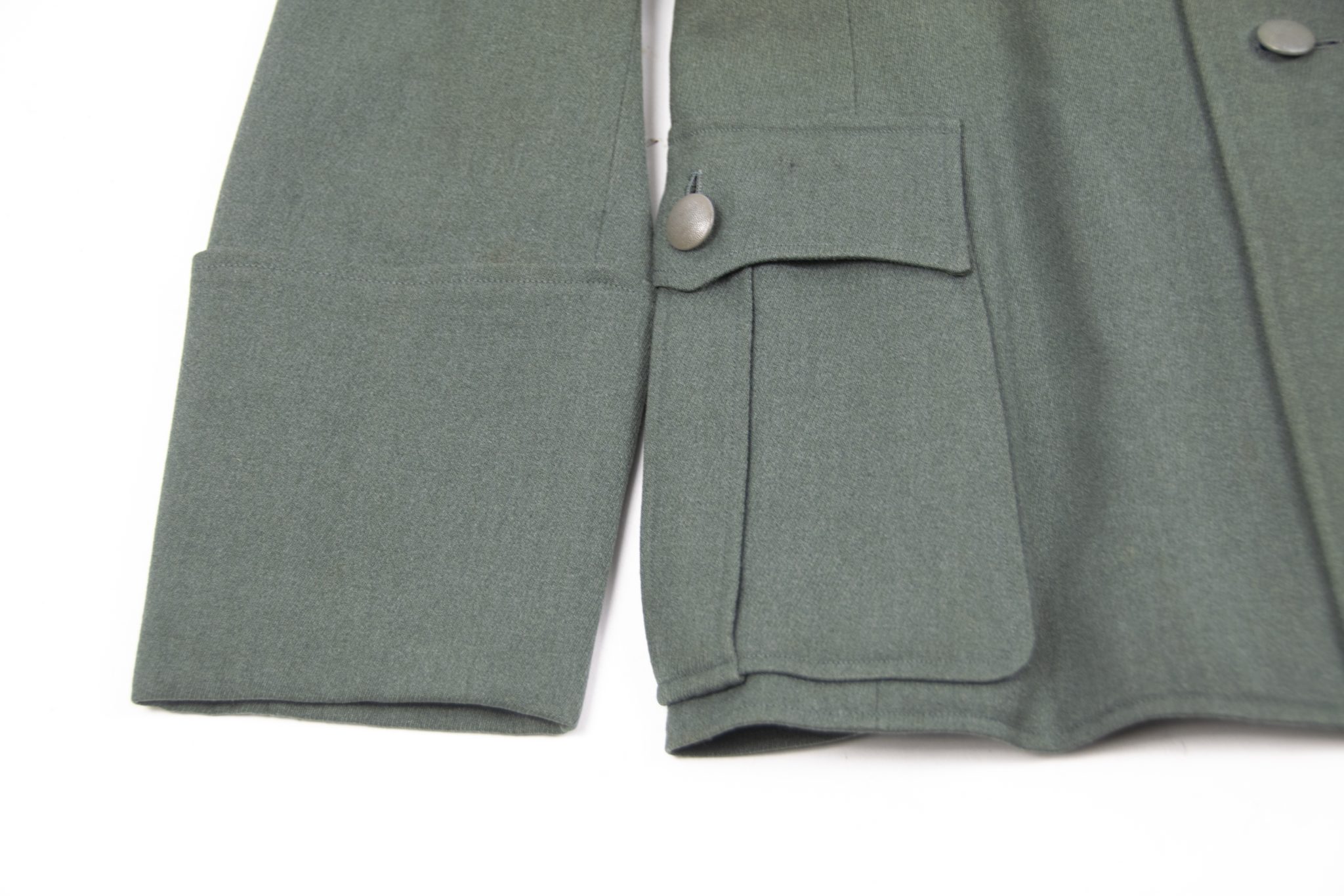 Wehrmacht (Heer) medical M36 tunic