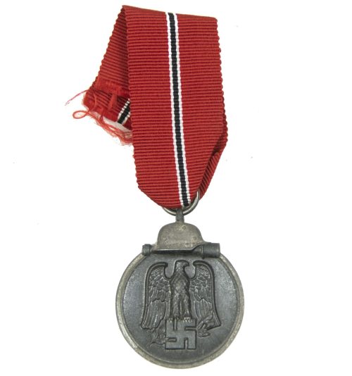 Winterschlacht im Osten / Ostmedaille